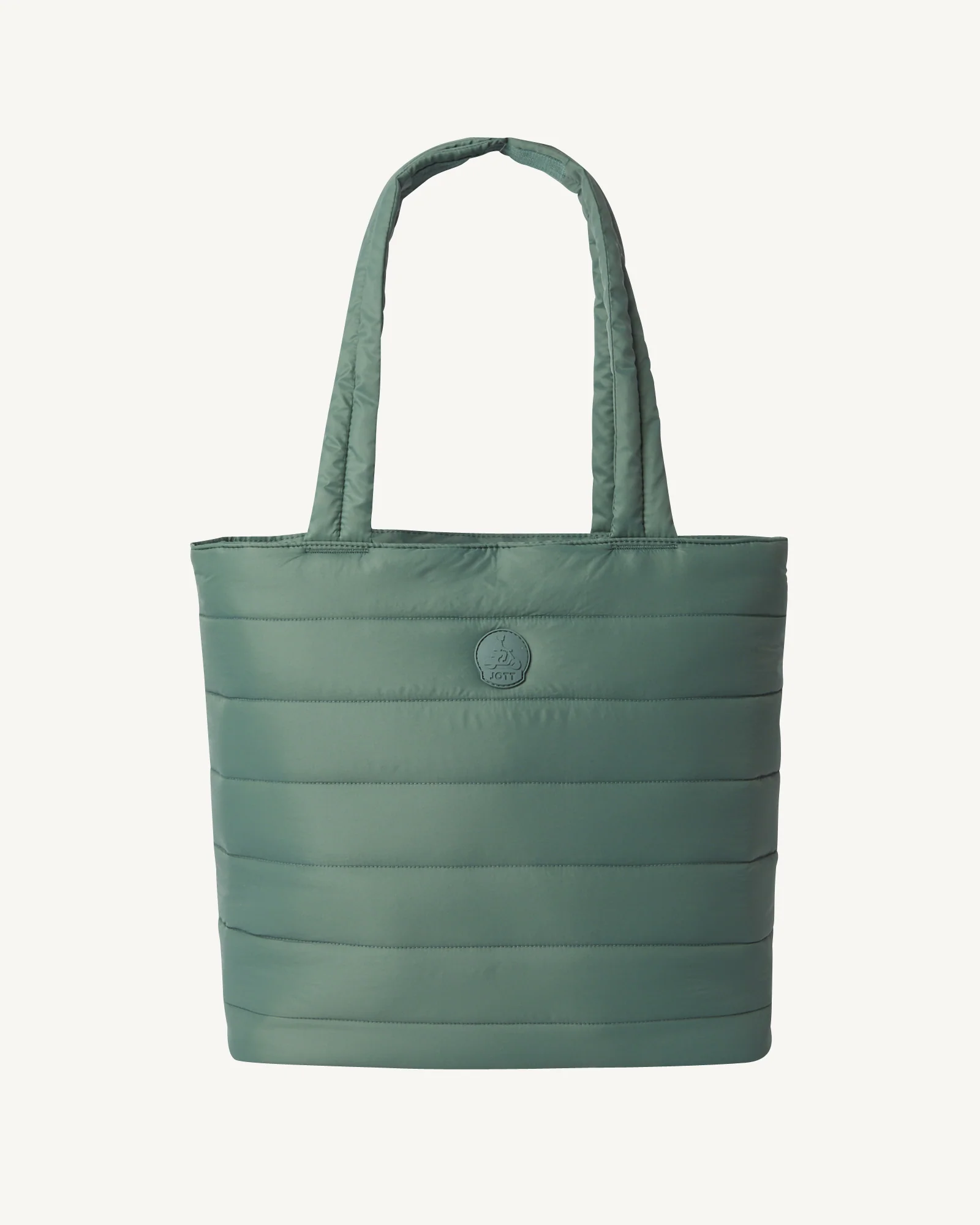 Nita 2.0 celadon green handbag