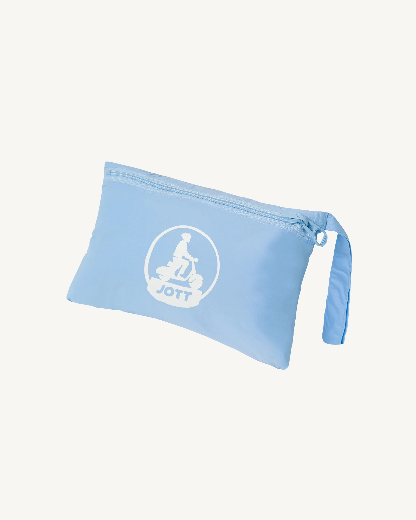 Army Feroe packable raincoat