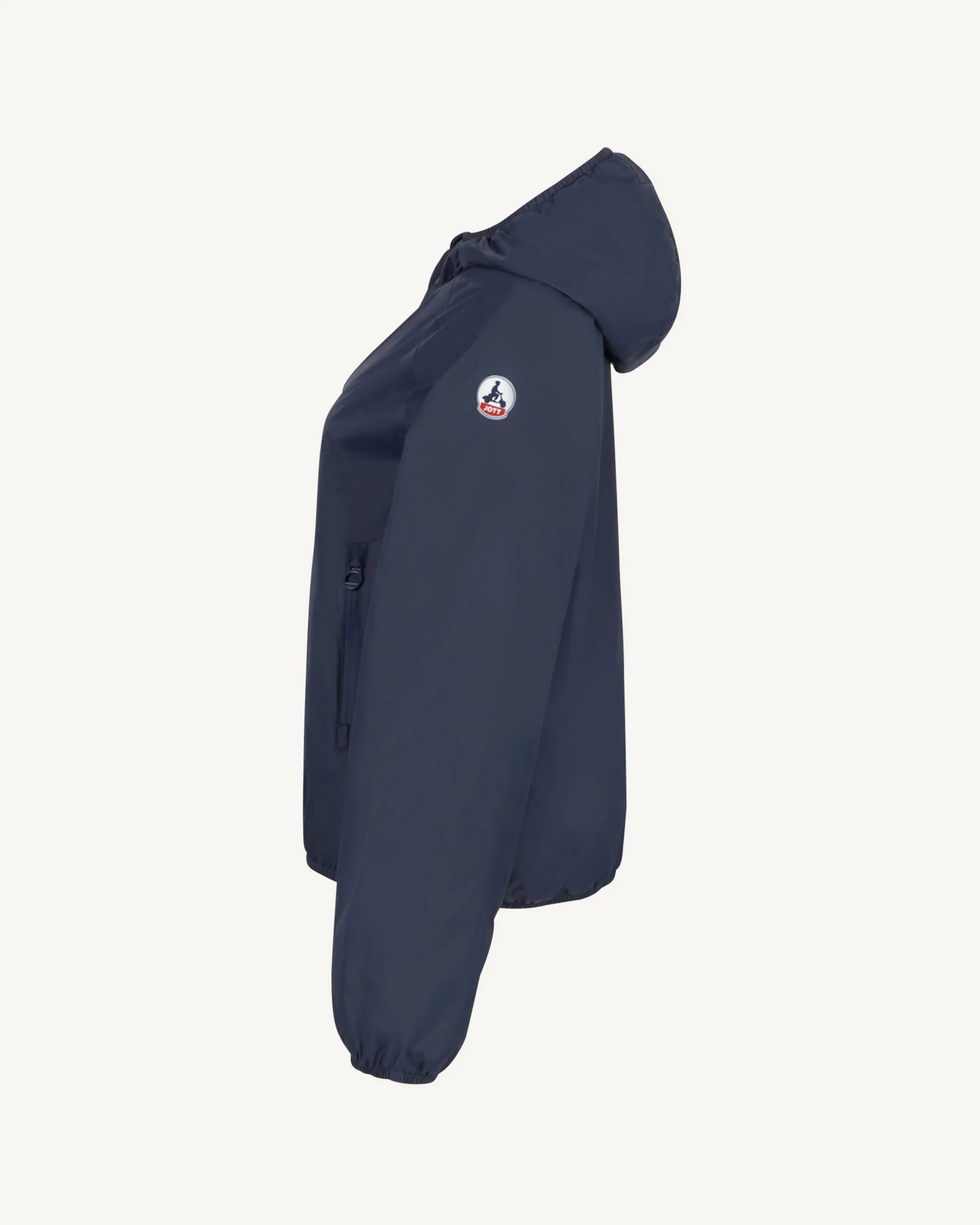 Army Feroe Polar fleece-lined raincoat