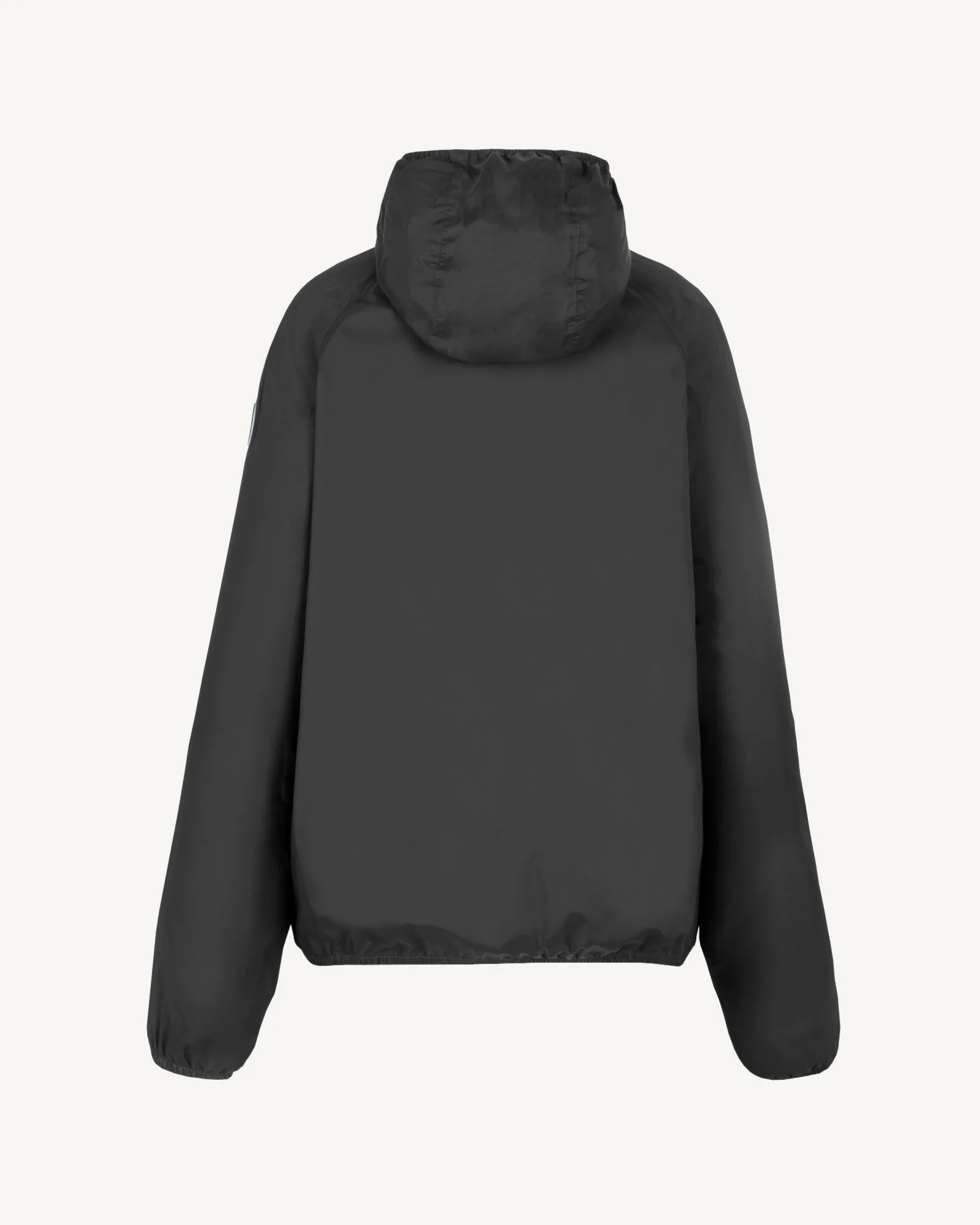 Army Feroe packable raincoat