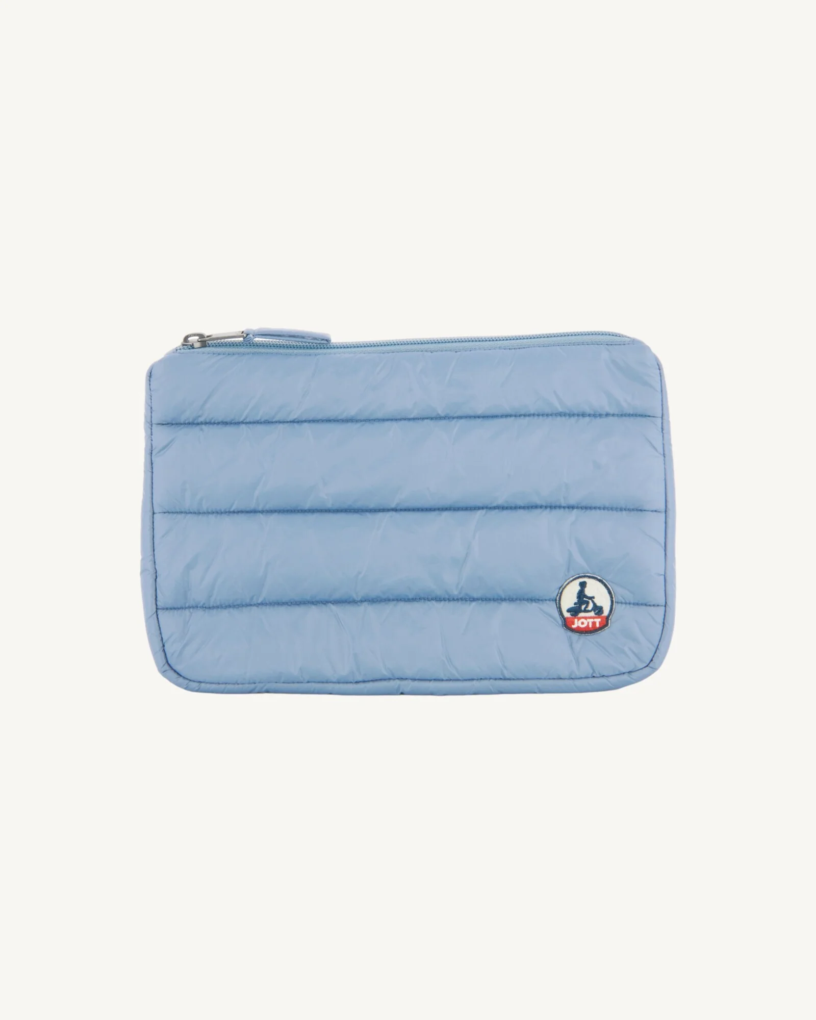 Lichen Merry pouch and scarf set