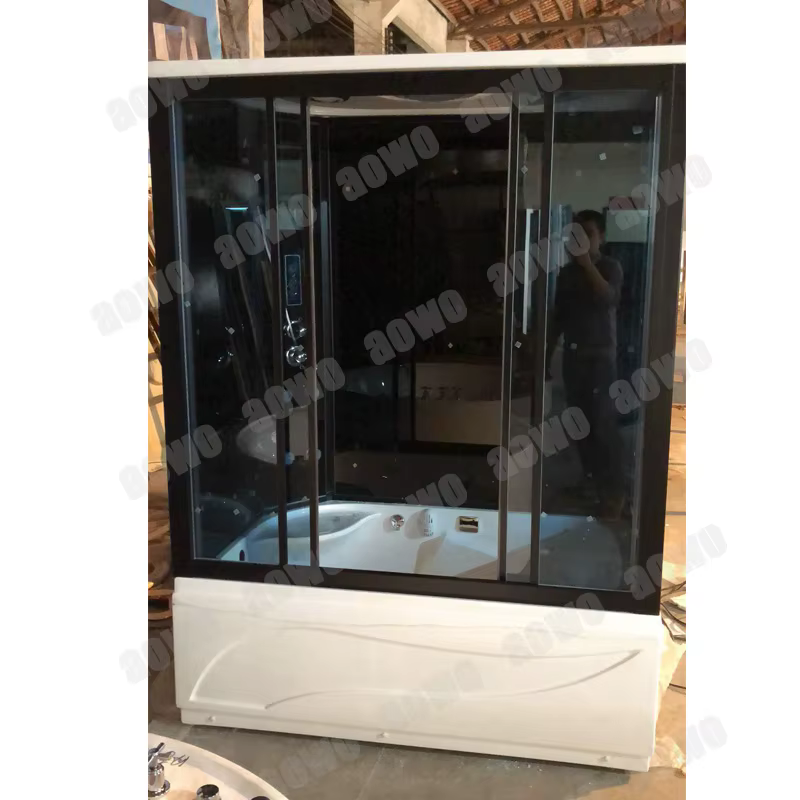 ห้องอบไอน้ำ 1-2 คน ฮามาซาวน่า อบไอน้ำแบบเปียก อบซาวน่าด้วยความร้อน อินฟราเรดบำบัด