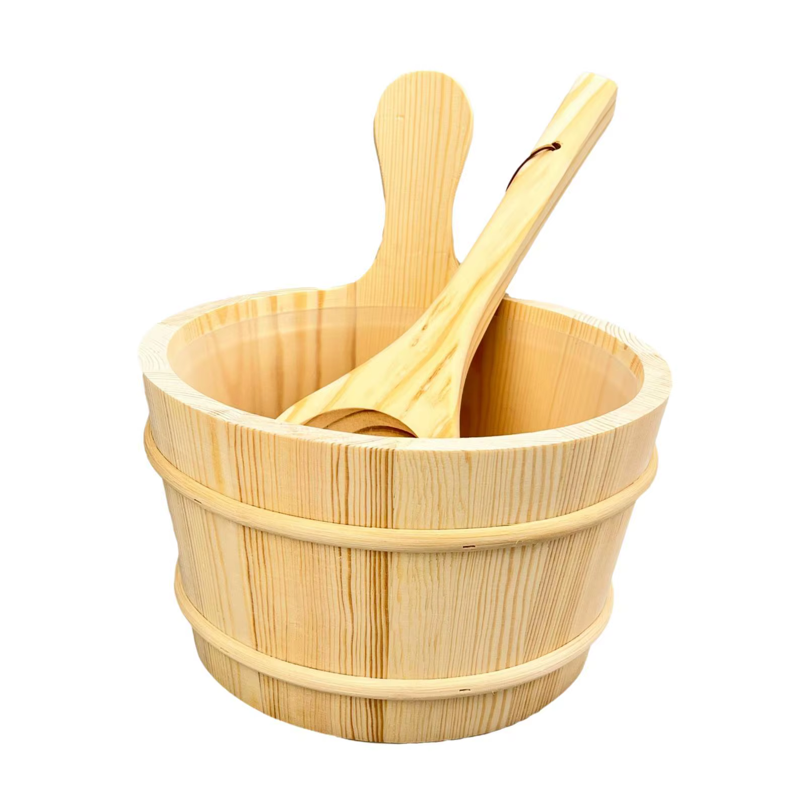 ซาวน่าไม้ชุดถังสปาแบบพกพานึ่งห้องน้ําเครื่องมืออ่าง Barrel Multifunctionlal ถังนมสําหรับผู้ชายผู้หญิงสปาอุปกรณ์เสริม