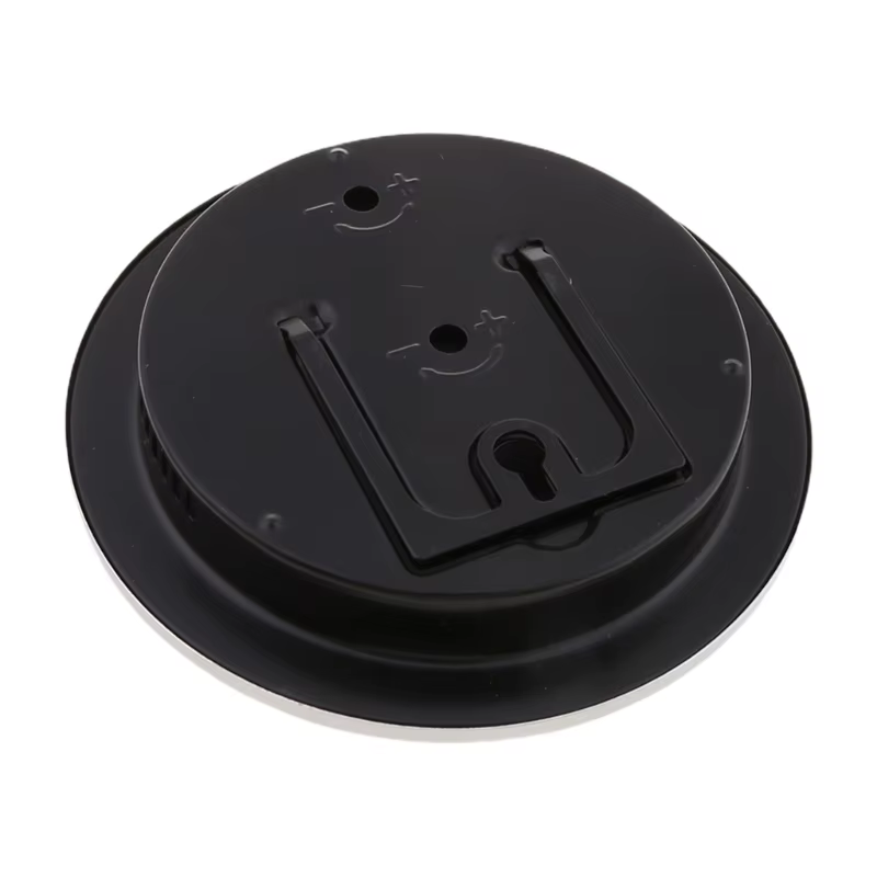 เครื่องวัดอุณหภูมิห้องซาวน่าและไฮโกรมิเตอร์สำหรับสำนักงานกลางแจ้งในบ้านความแม่นยำสูง