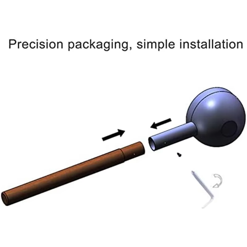 【ต้องมี】ถังอลูมิเนียมซาวน่าฟินิช, ชุดช้อนด้ามยาว, ถังซาวน่า, ห้องน้ํา, อะไหล่ห้องอบไอน้ําซาวน่า Ac