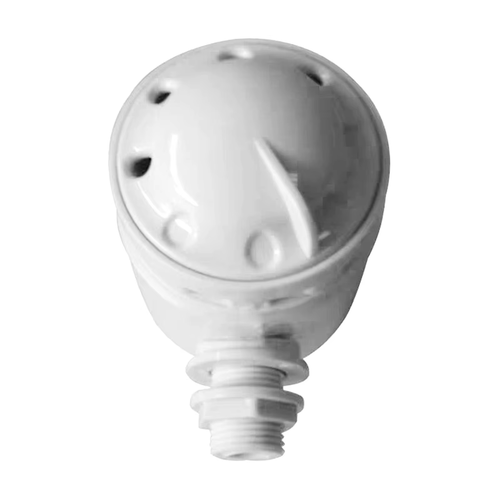 ช่องระบายไอน้ำสำหรับห้องอบไอน้ำอุปกรณ์เสริมคุณภาพสูงช่องกระจายไอน้ำสำหรับ