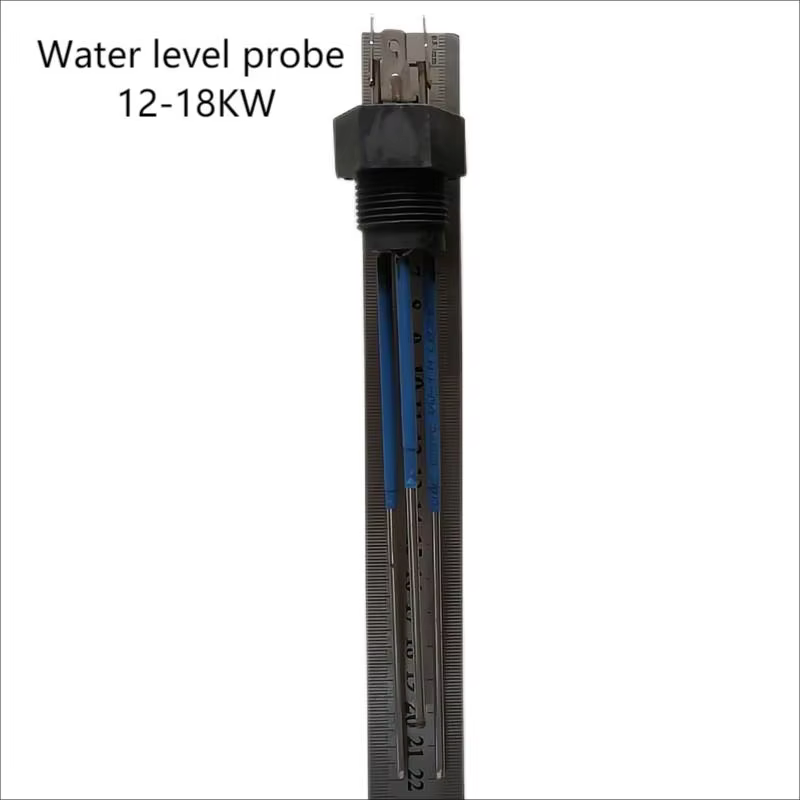 4.5-18KW ซาวน่าอุปกรณ์เสริม Steam Bath เครื่องกำเนิดไฟฟ้าเครื่องทำความร้อนเปียก Steamer ST น้ำระดับ Probe