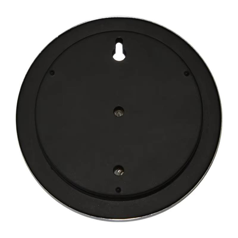 เครื่องวัดอุณหภูมิ ไฮโกรมิเตอร์ เครื่องวัดความชื้น เครื่องวัดความชื้นแบบไฮโดรเทอร์โมกราฟ สถานีตรวจอากาศสำหรับห้องซาวน่า แบบเข็มชี้ 0C-120C