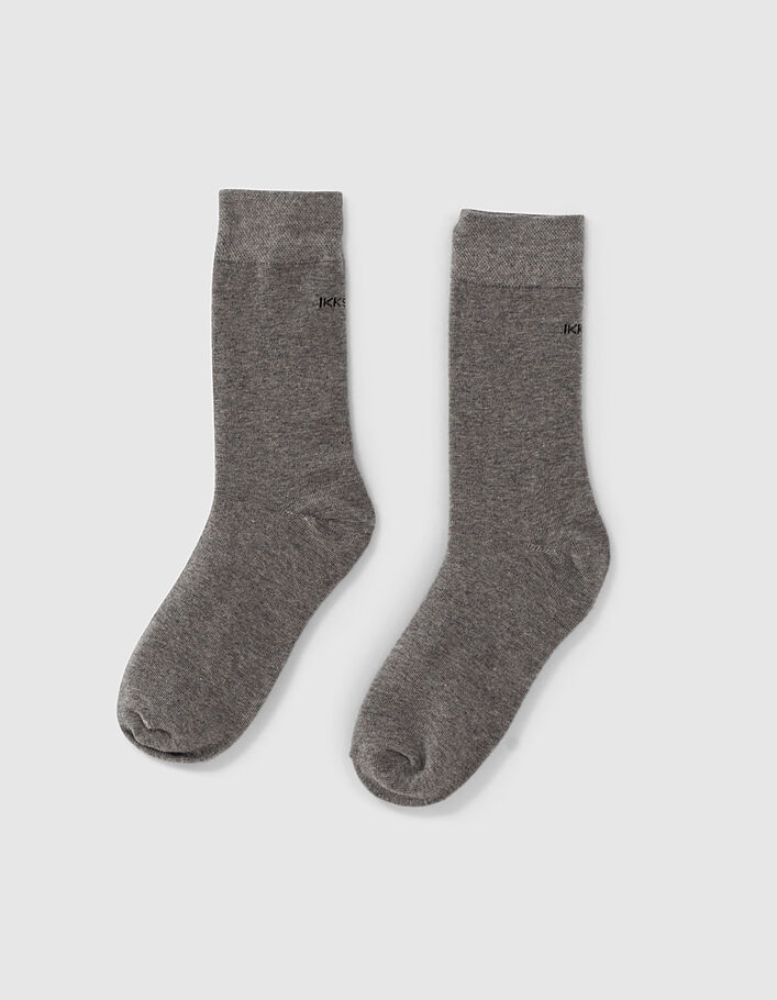 Semainier de chaussettes Homme