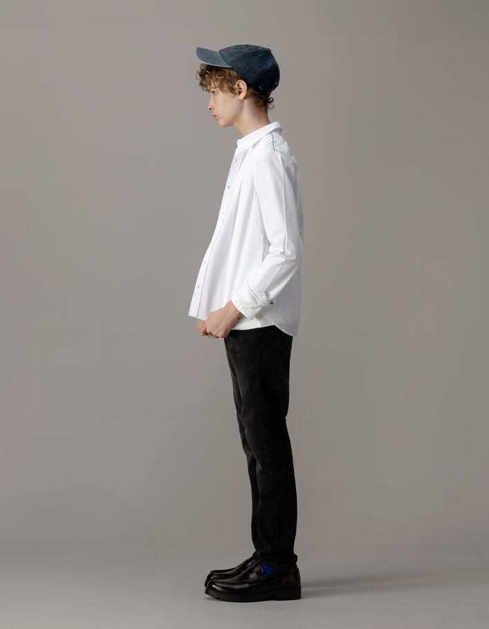 Chemise gar&ccedil;on WAY