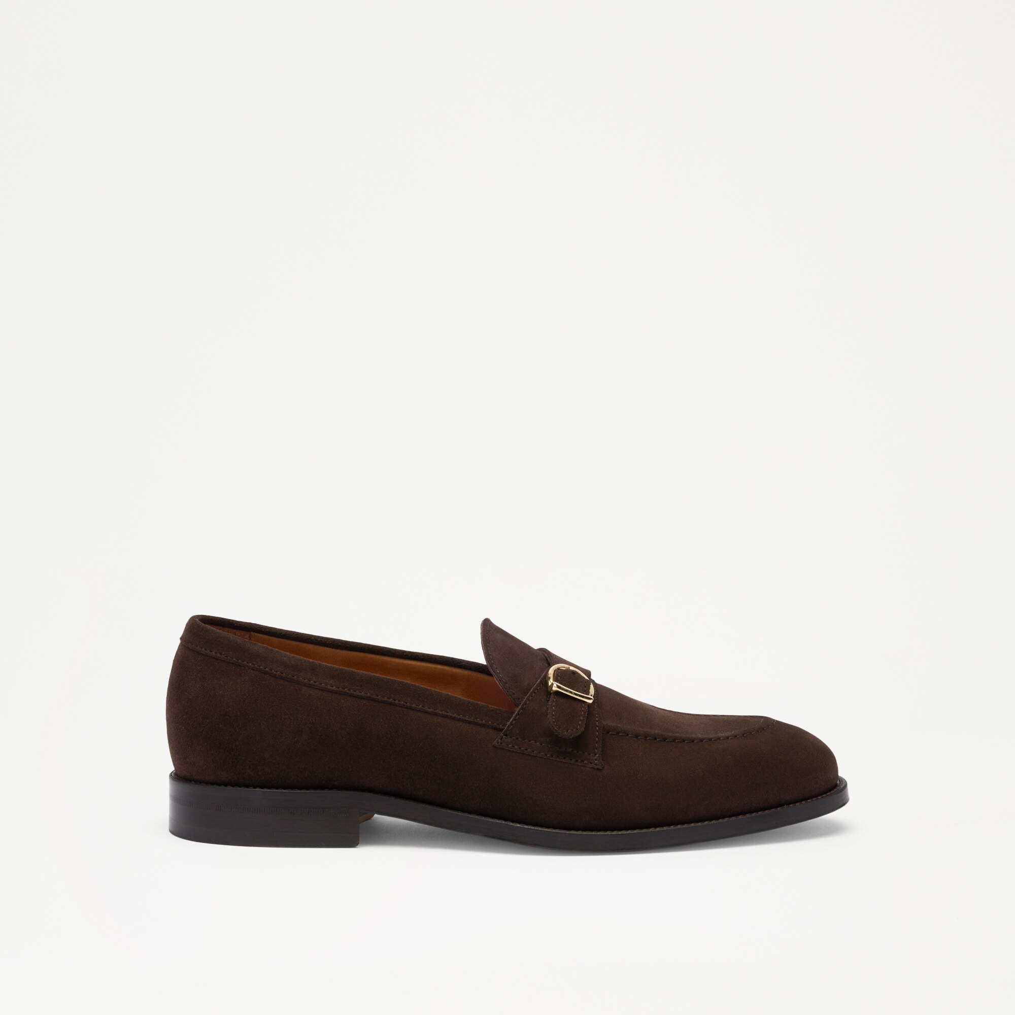 Hayton<br>Buckle Strap Loafer