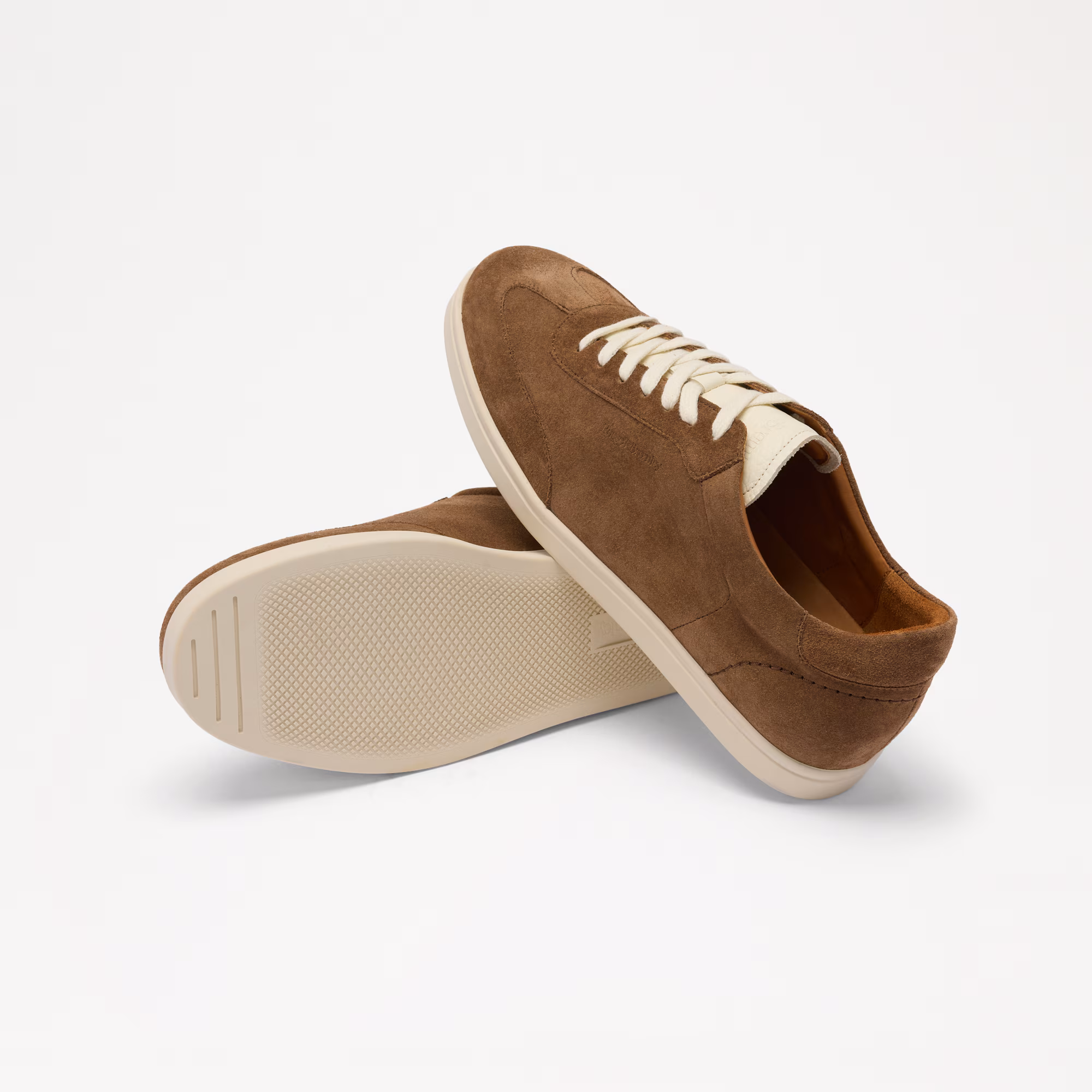 Woodale<br>Low Cupsole Trainer