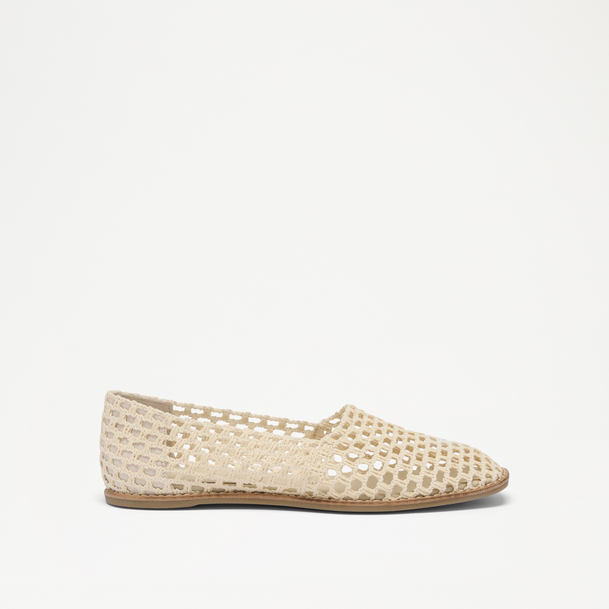 Chidden<br>Woven Slip-On