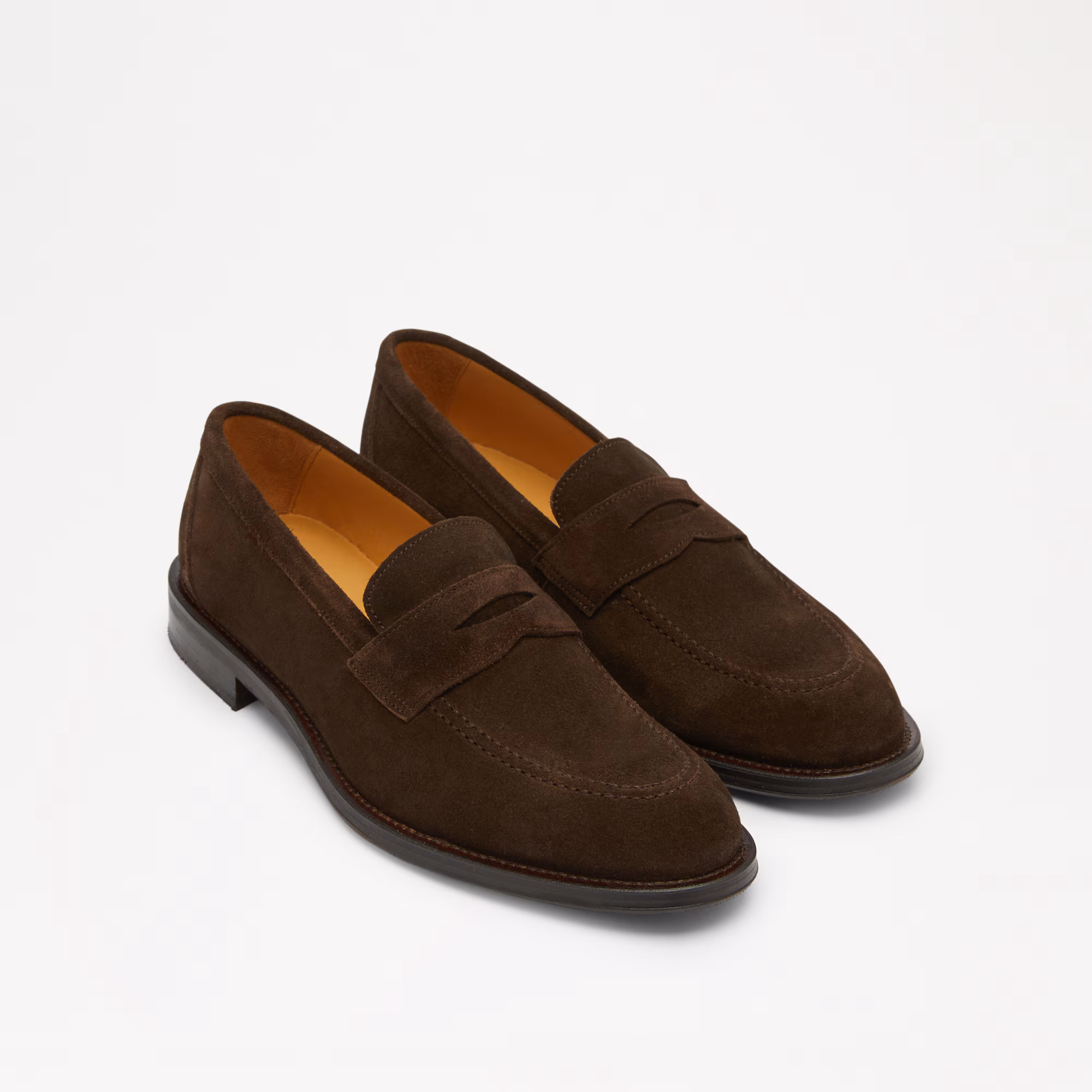 Davis<br>Classic Penny Loafer