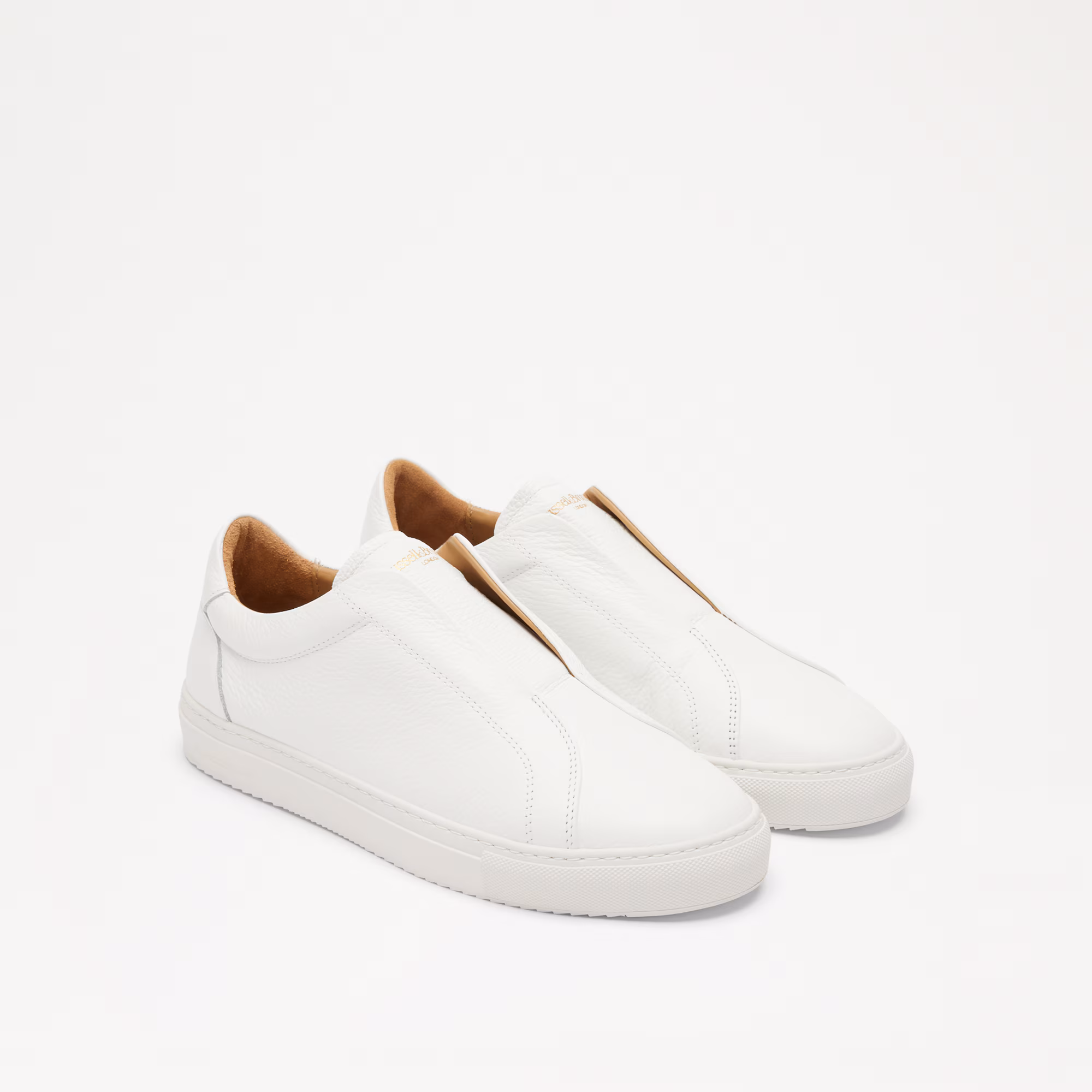 Boulder<br>Slip On Trainer