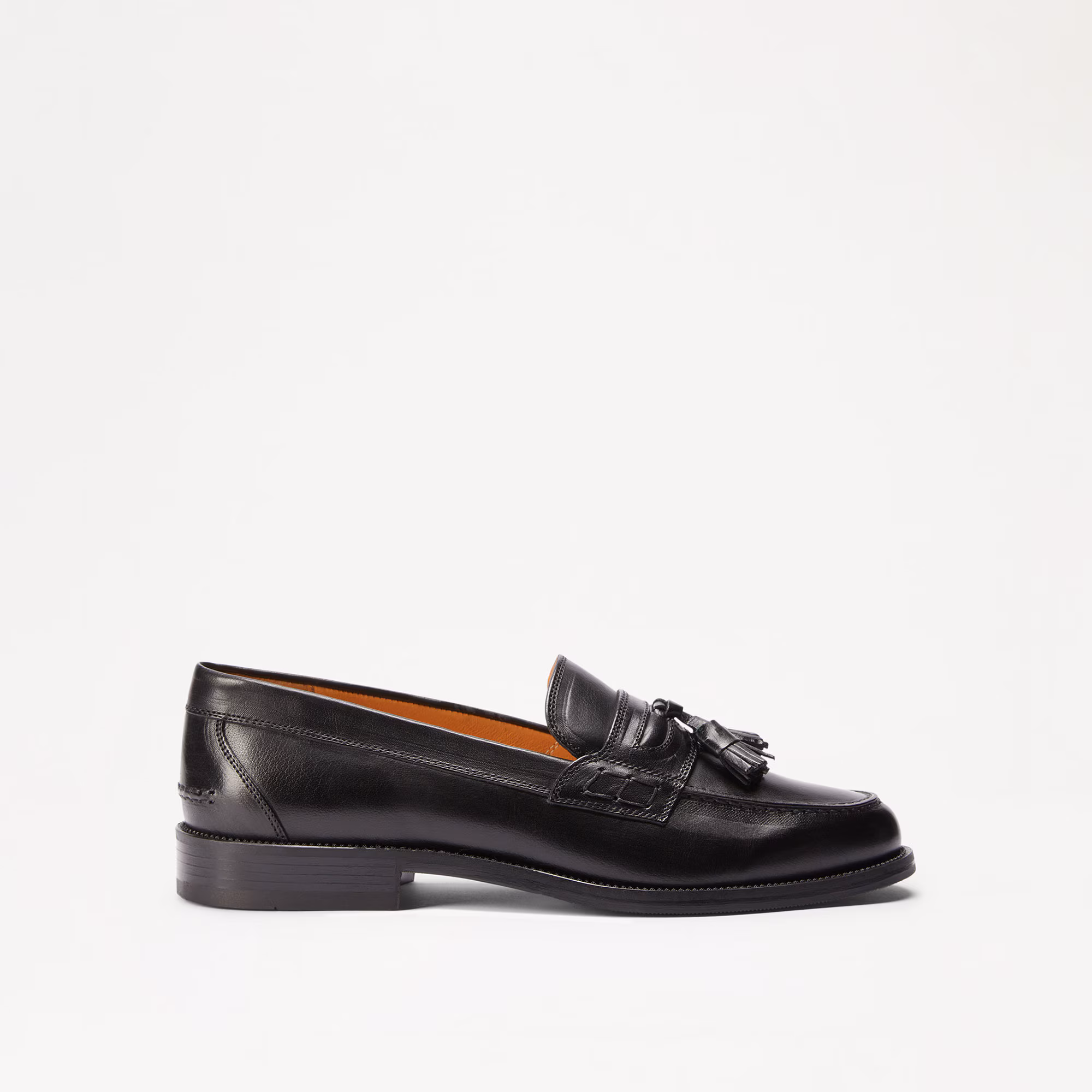 Keeble 3<br>Tassel College Loafer