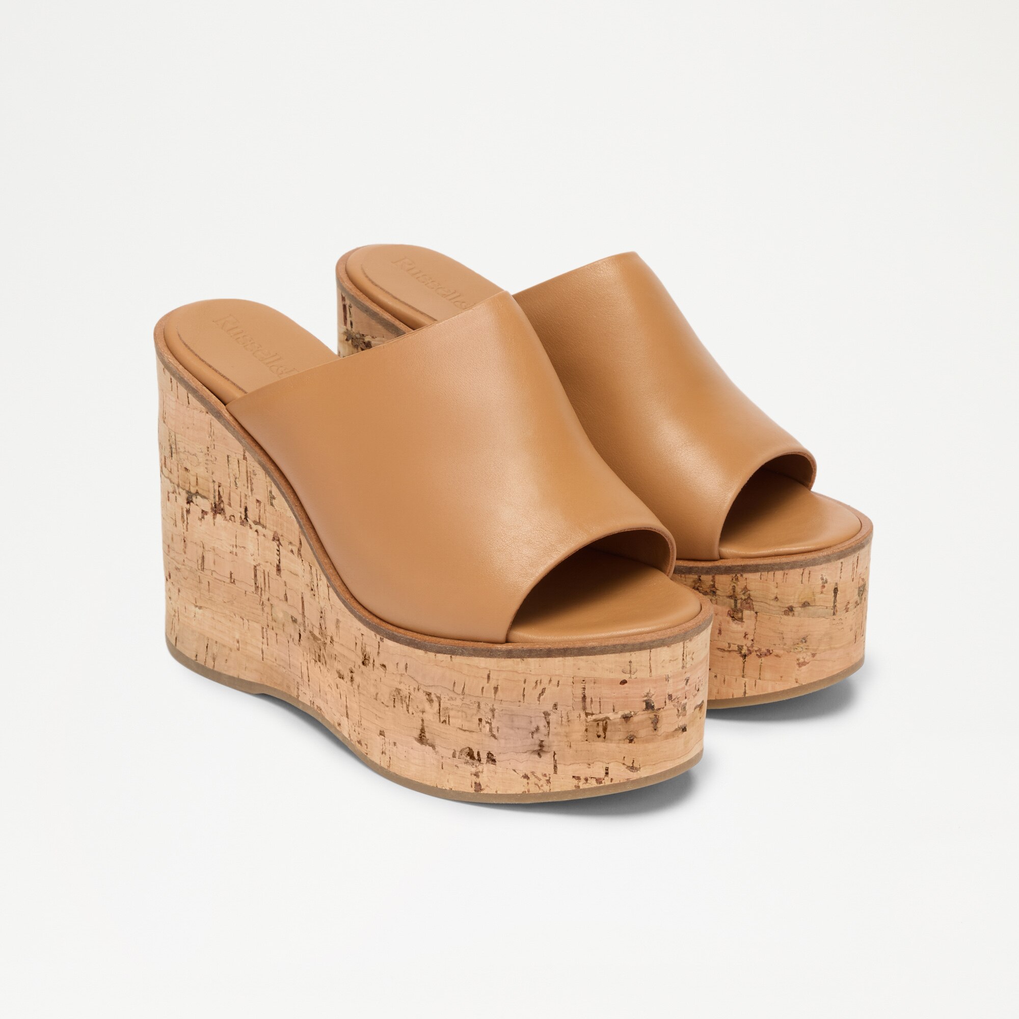 Upend<br>Cork Super Wedge