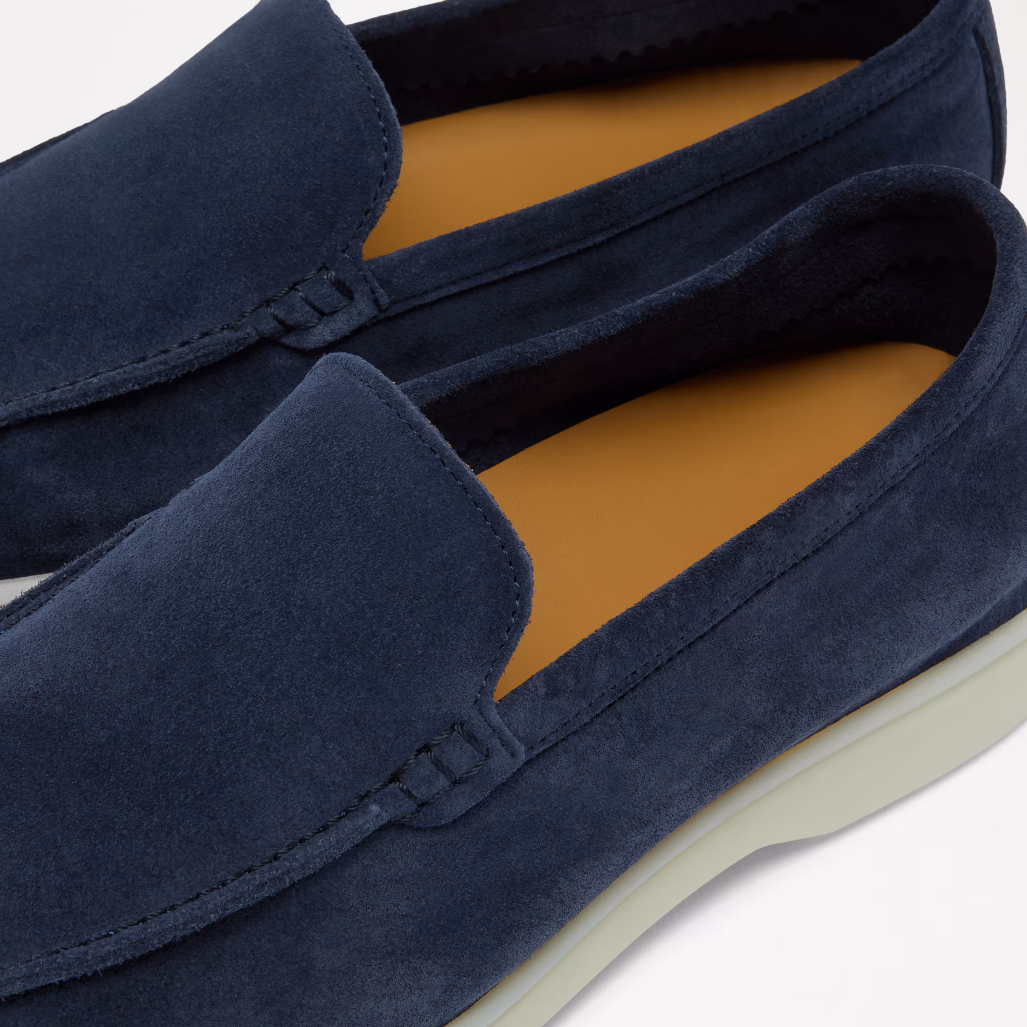 Carmel<br>Soft Loafer