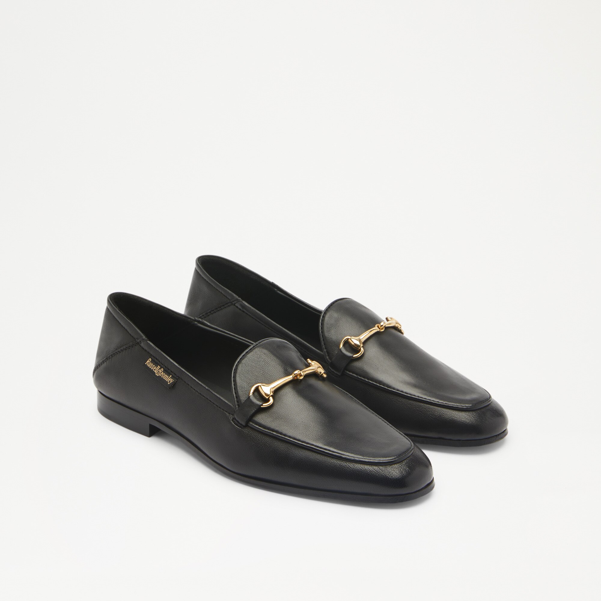 Loafer<br>Snaffle Loafer
