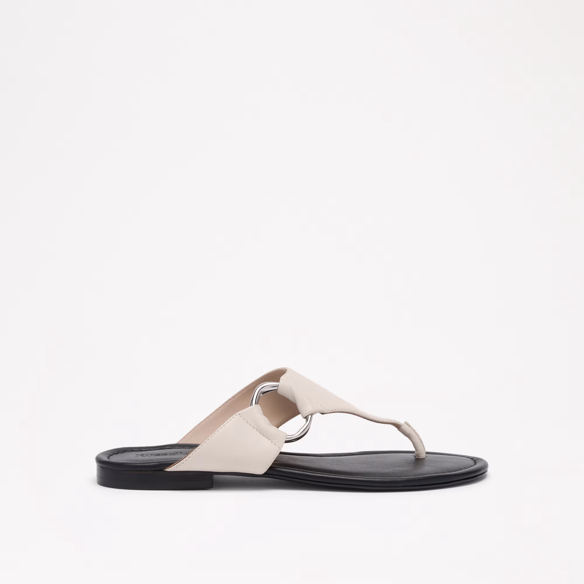 Cambeck<br>Hardware Thong Sandal