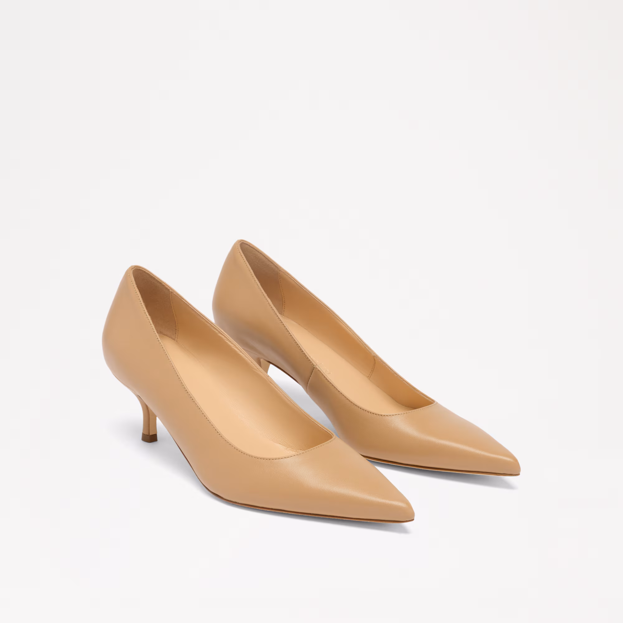 Hillcliffe Court Mid<br>Mid Heeled Court