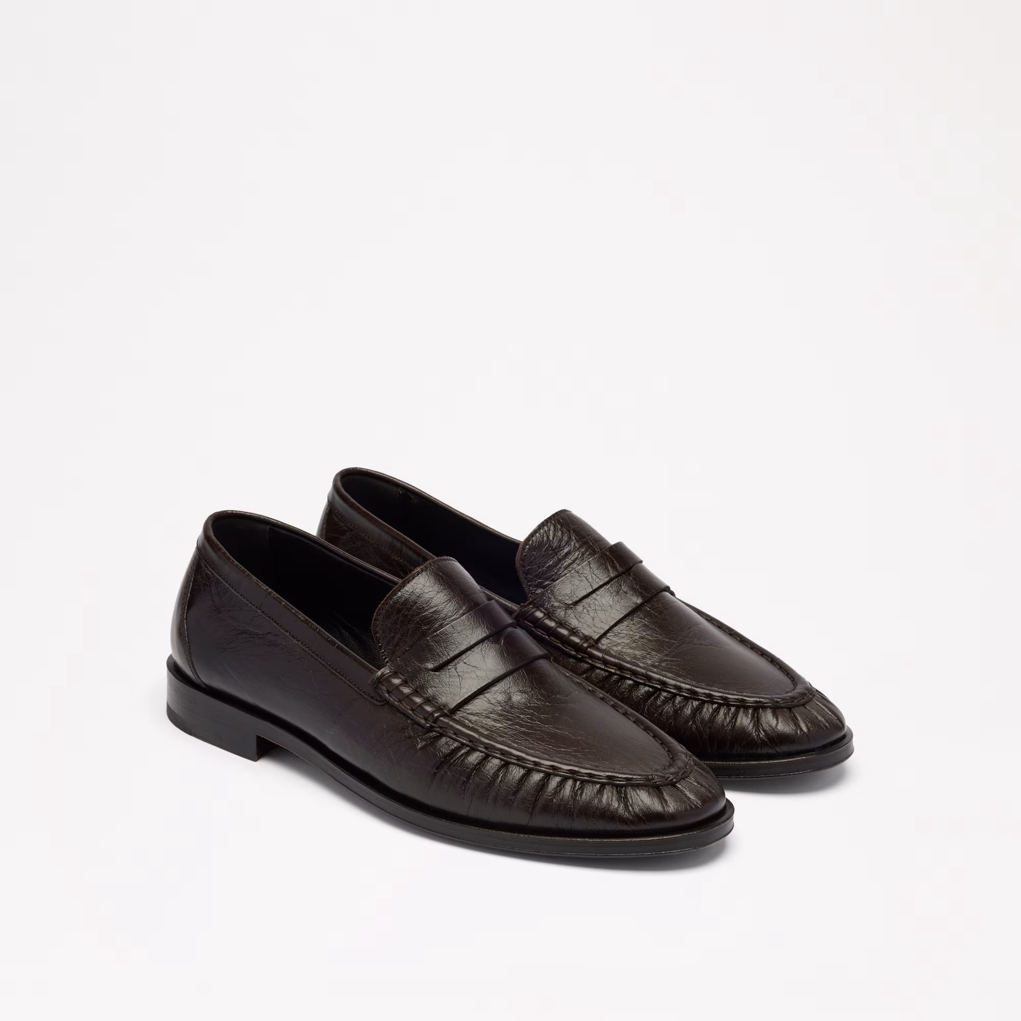 Maltby<br>Ruched Loafer