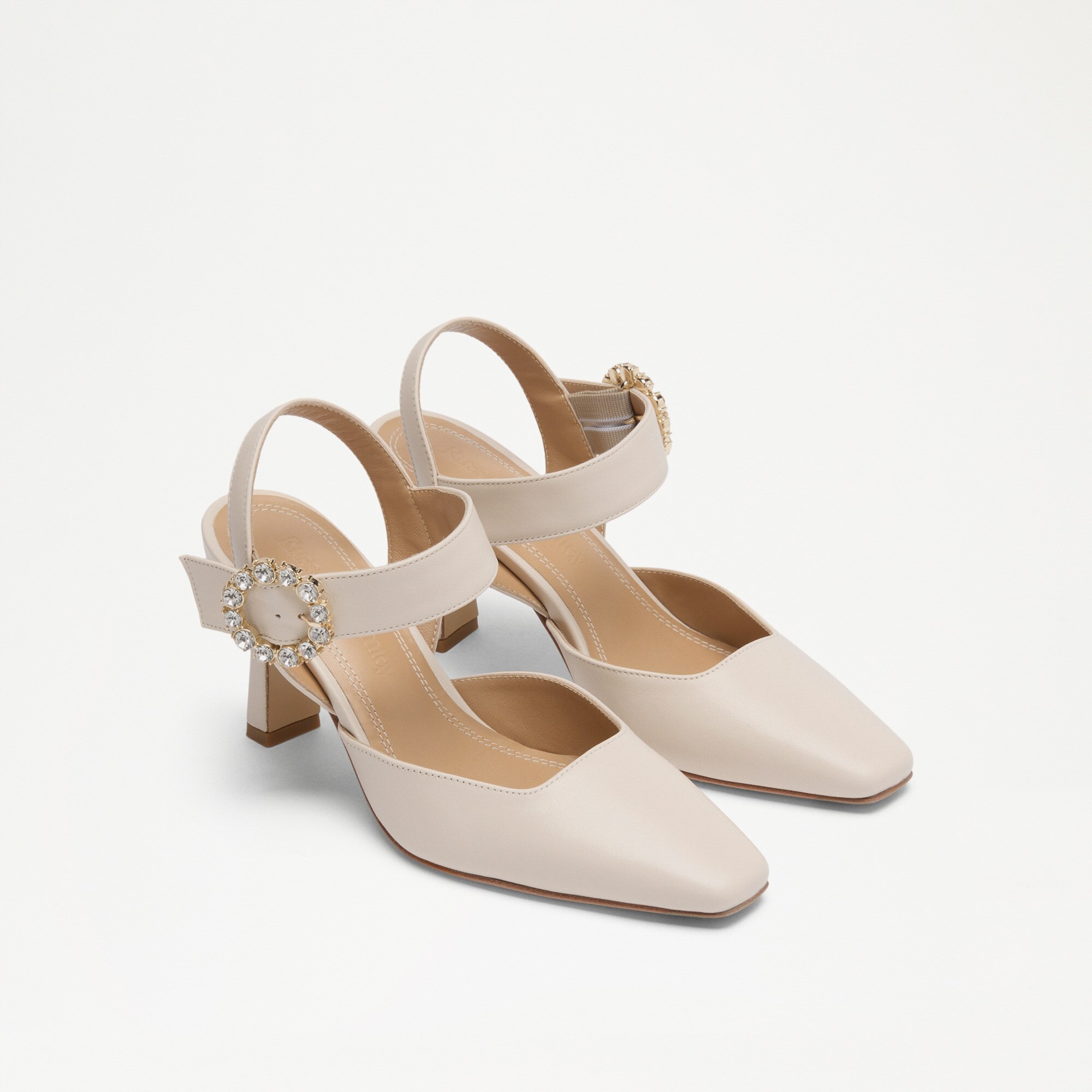 Strictly<br>Snipped Toe Court