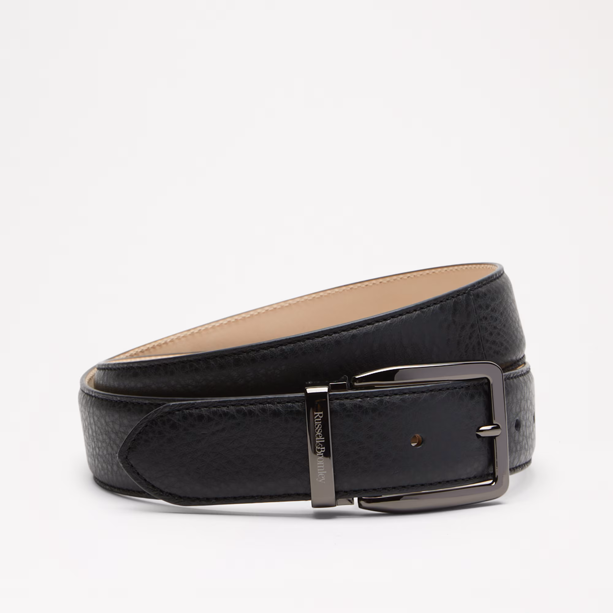 Tango<br>Classic Buckle Belt