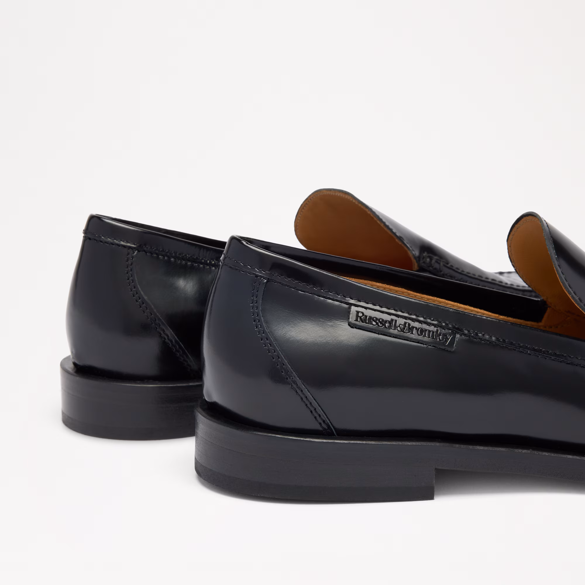 Dalston Clean Loafer<br>Clean Loafer