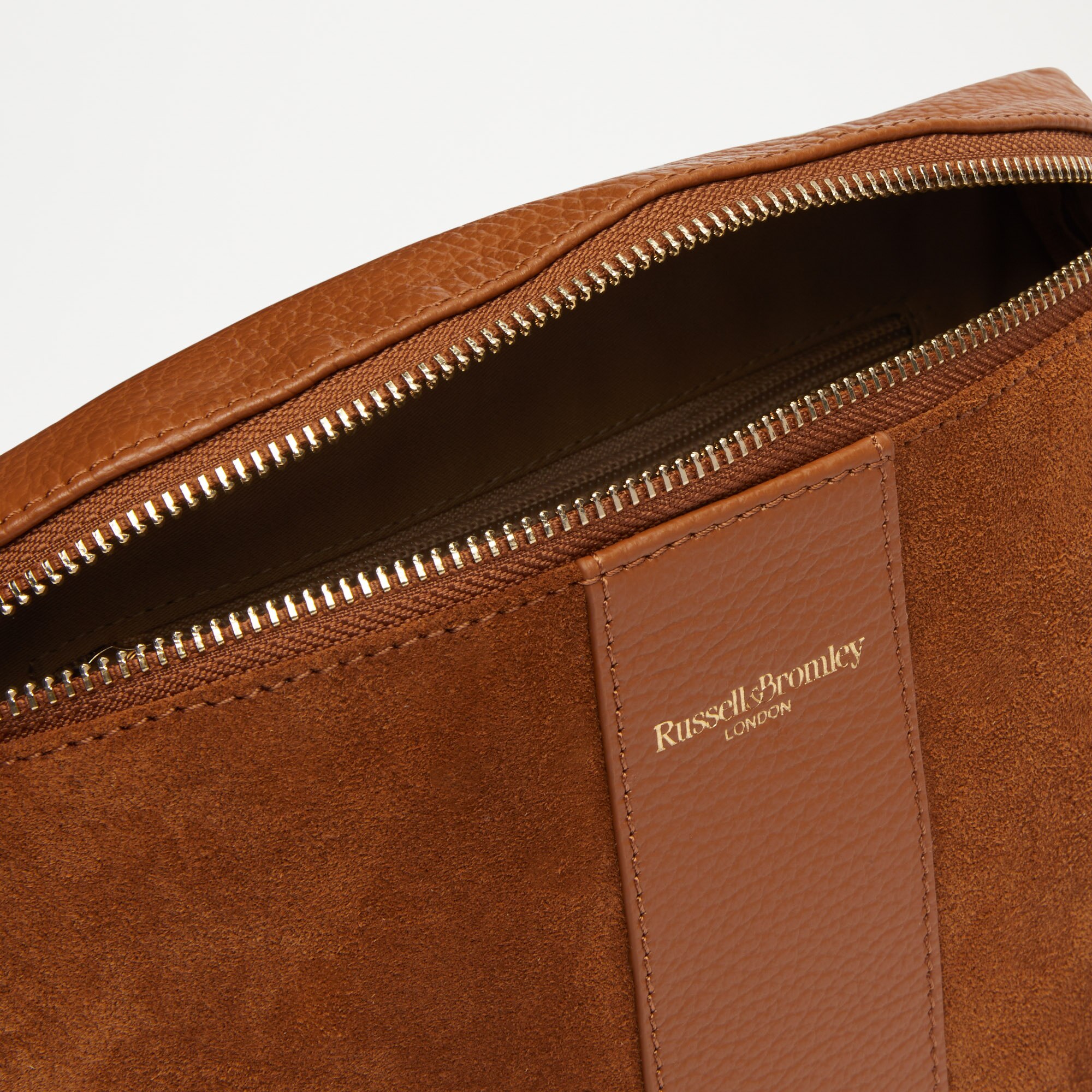 Rotate<br>Curved Crossbody Bag