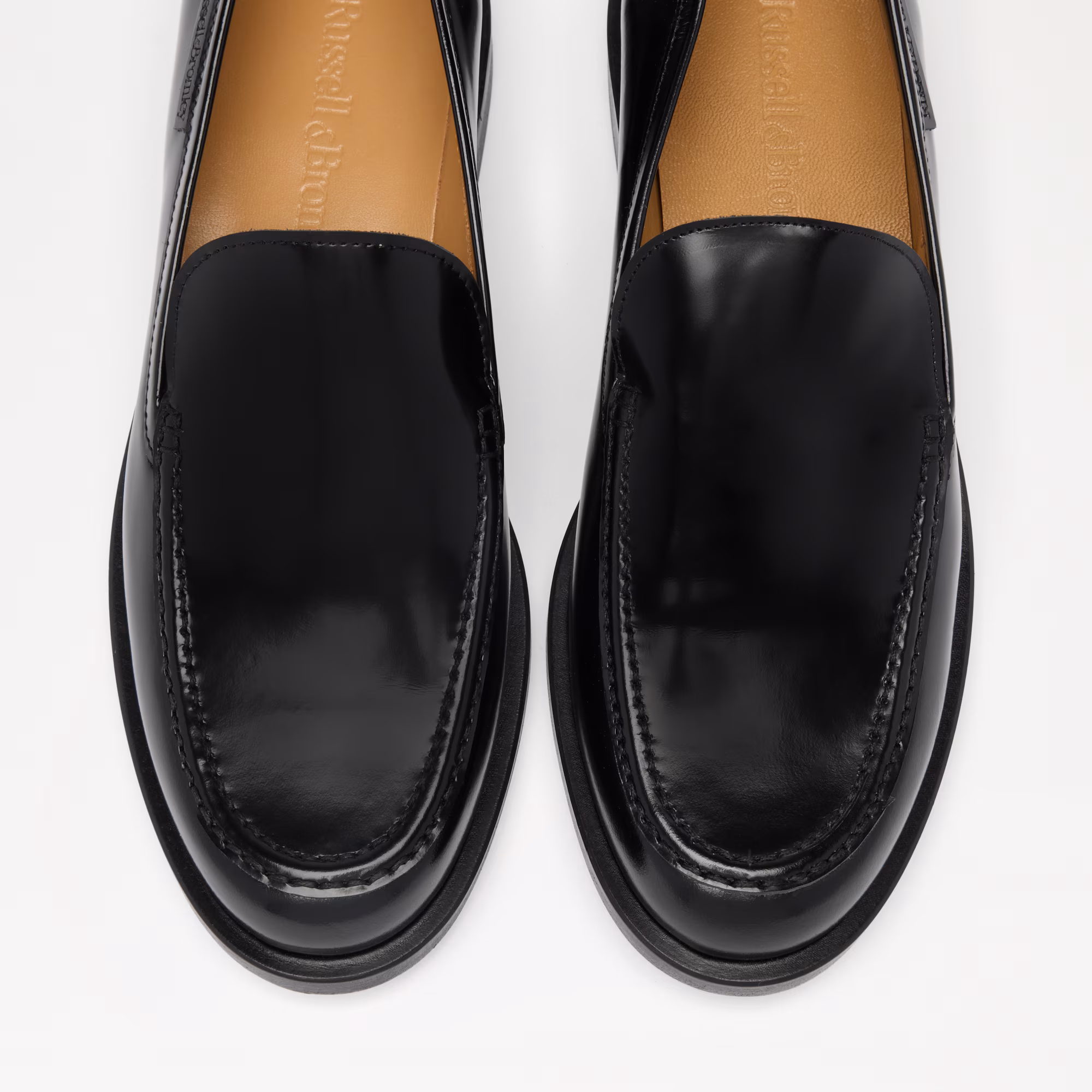 Dalston Clean Loafer<br>Clean Loafer
