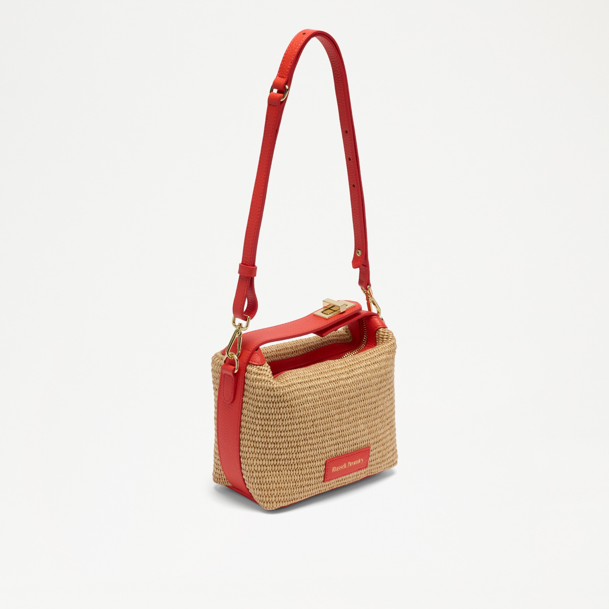 Otley<br>Convertible Bag