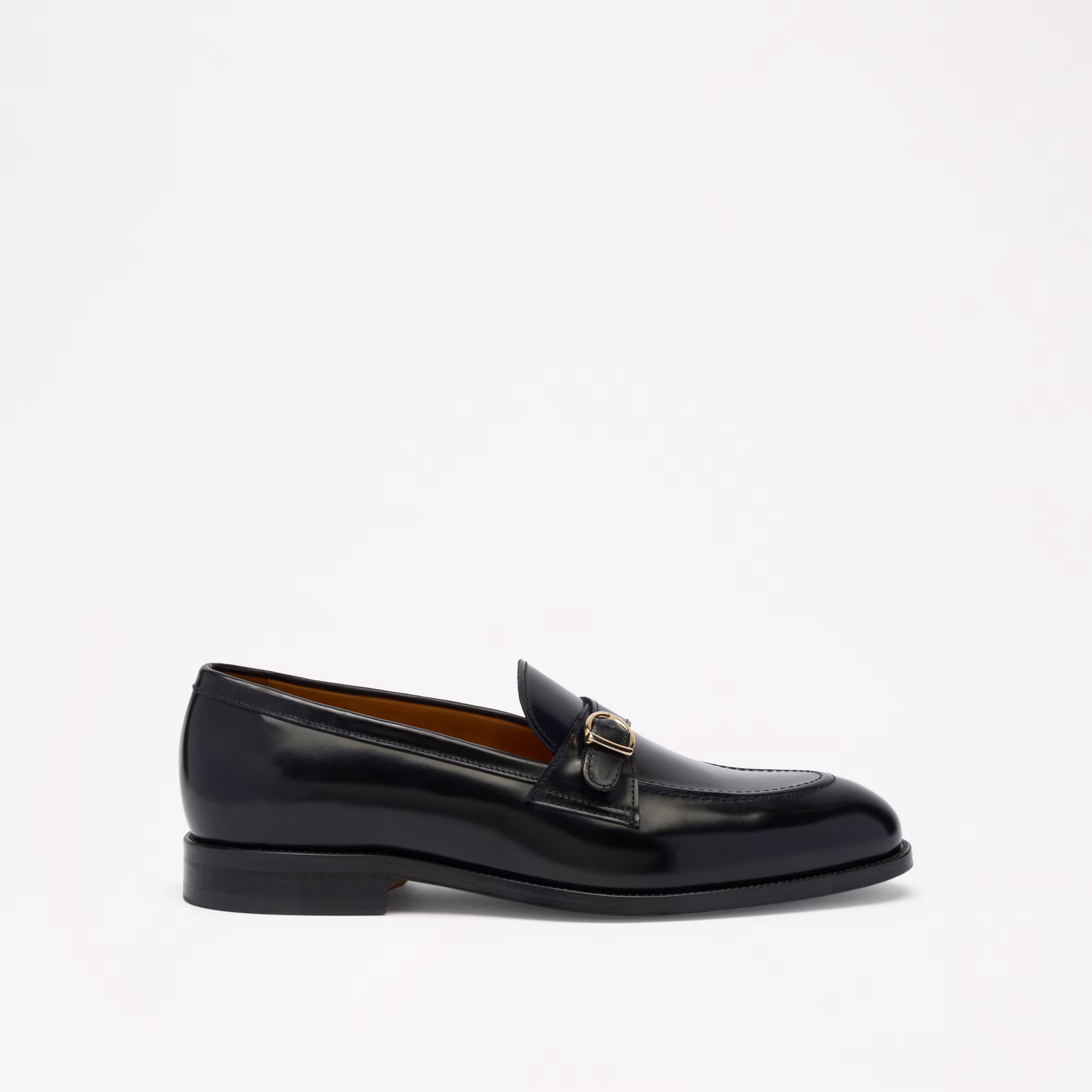 Hayton<br>Buckle Strap Loafer