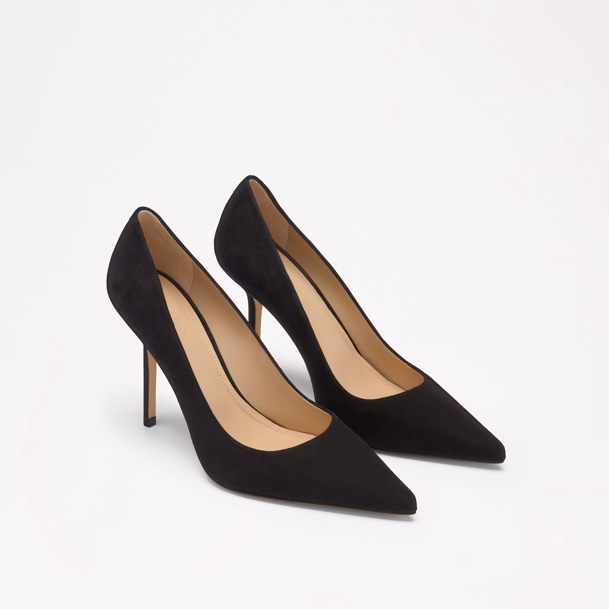 Everleigh Court<br>Classic Stiletto