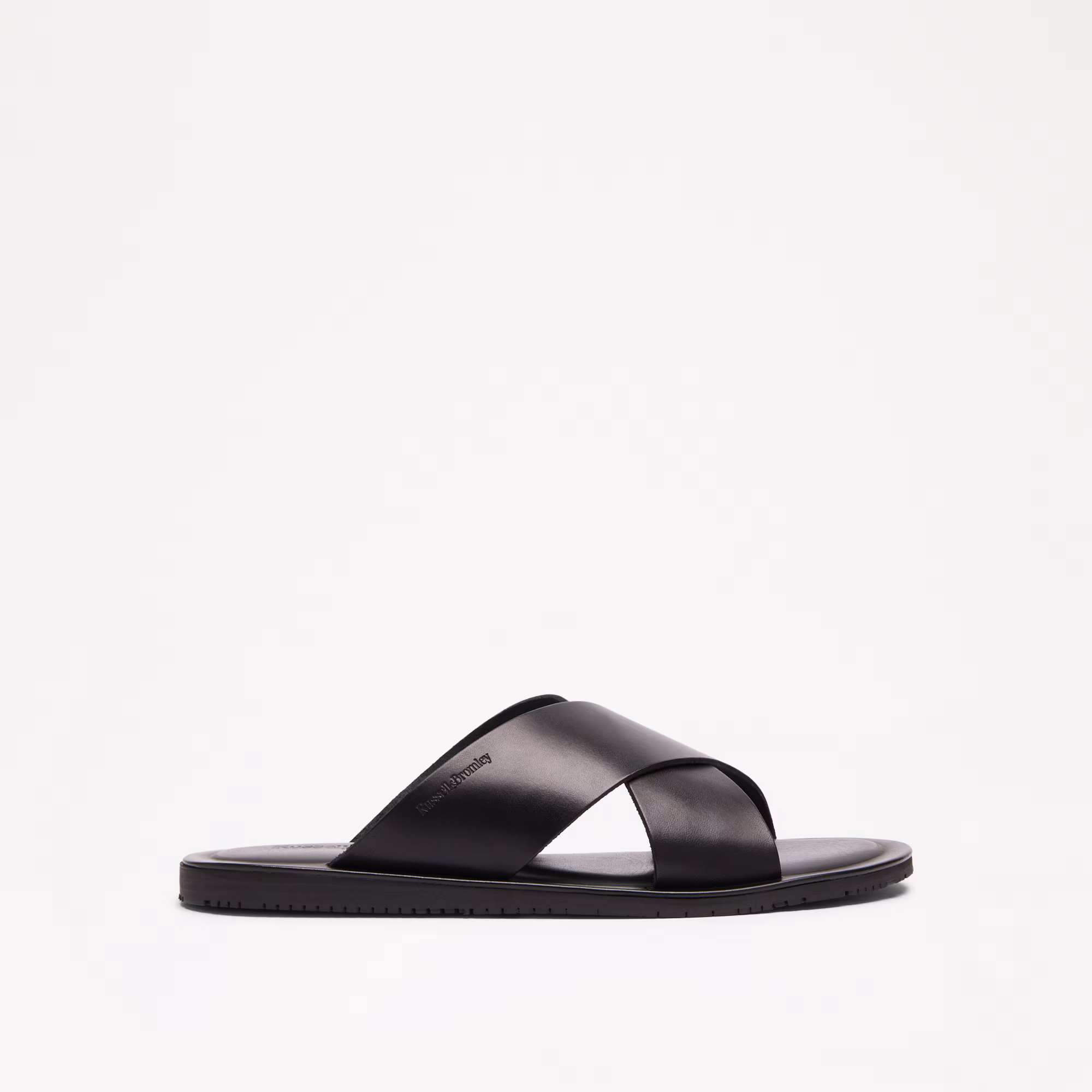 Dalvey<br>Cross Strap Sandal
