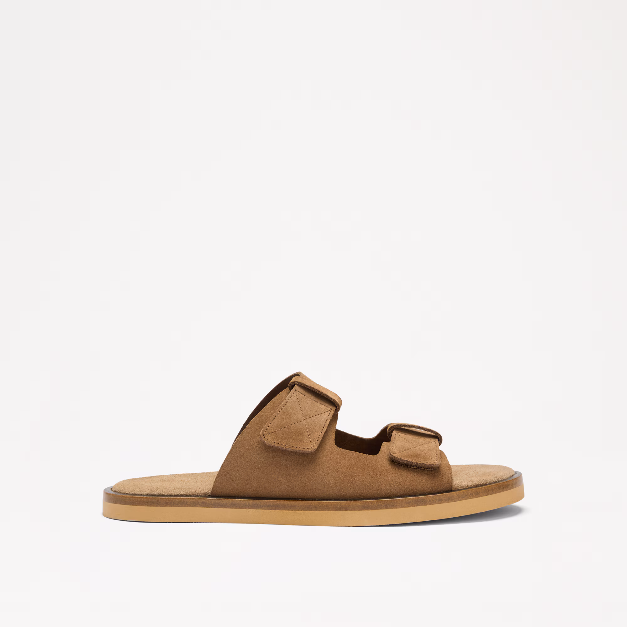 Hartland<br>Classic Two Strap Slide
