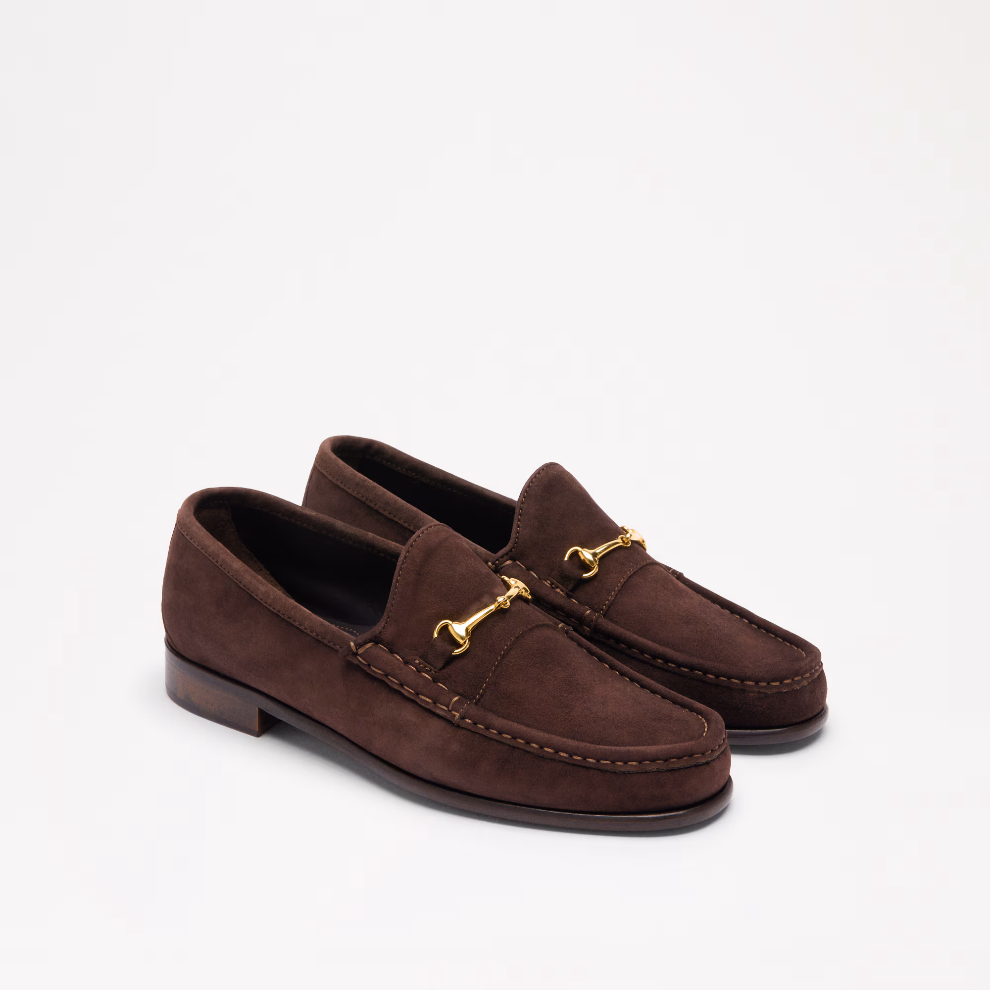 Fiori<br>Moccasin Snaffle Loafer
