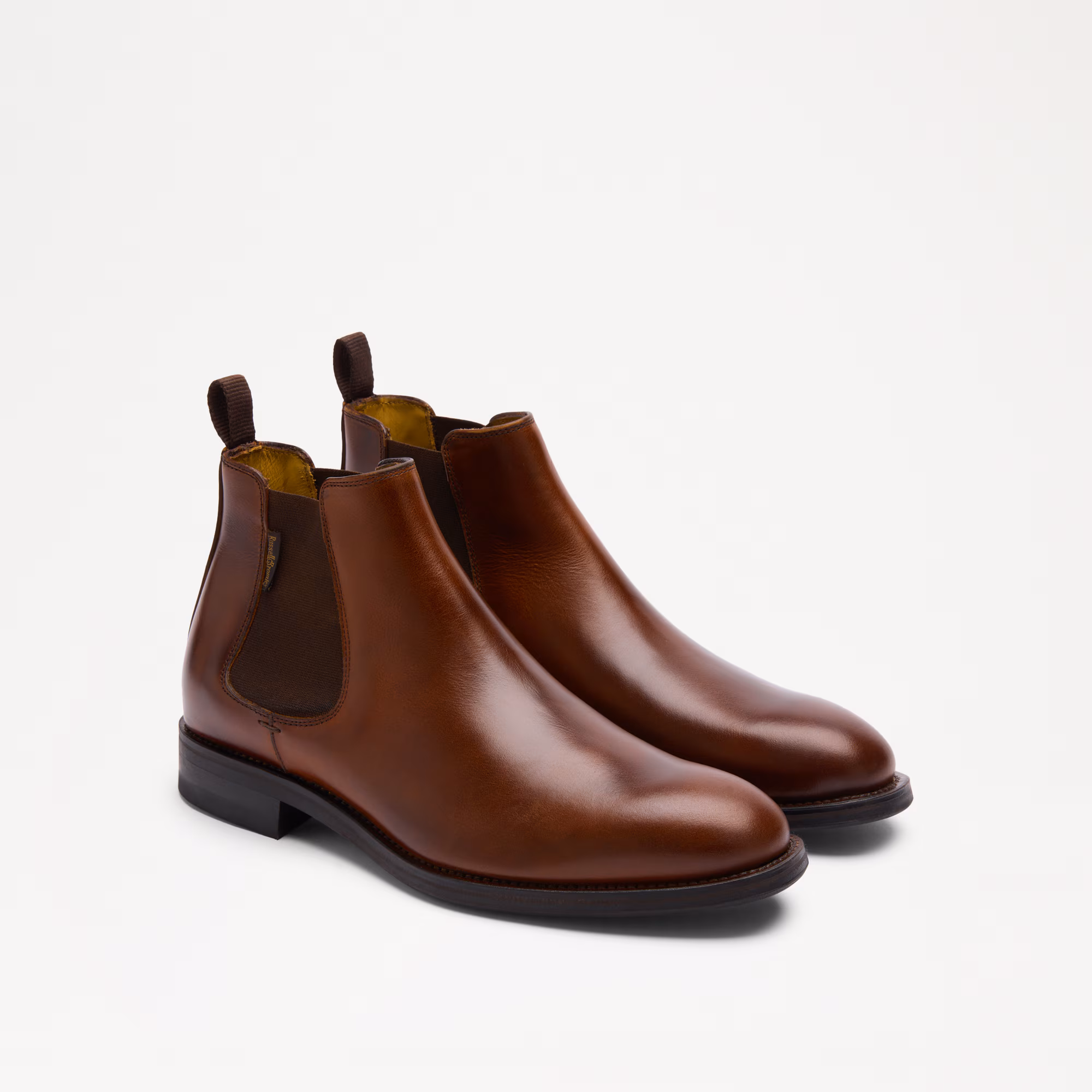 Burlington<br>Chelsea Boot