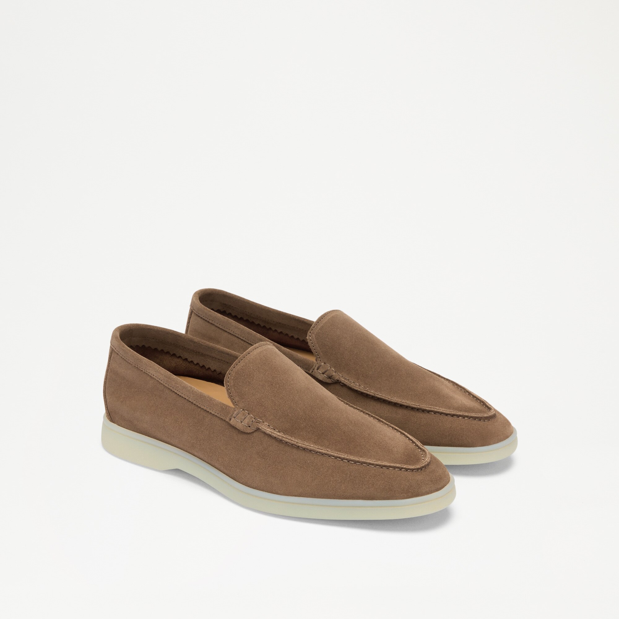 Carmel<br>Soft Loafer