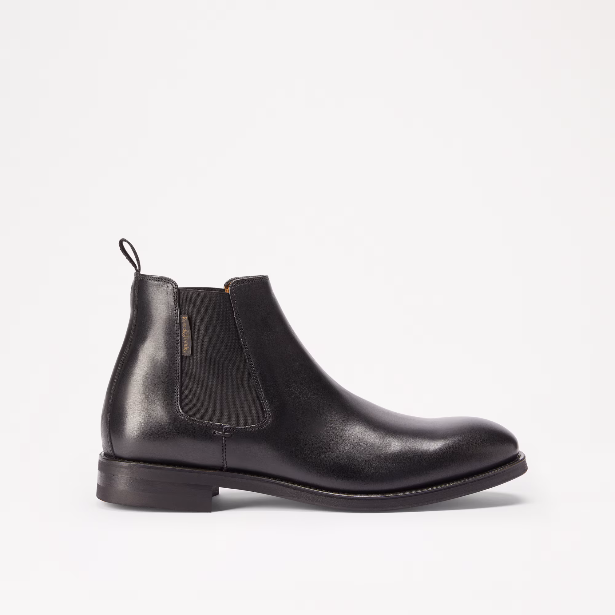 Burlington<br>Chelsea Boot