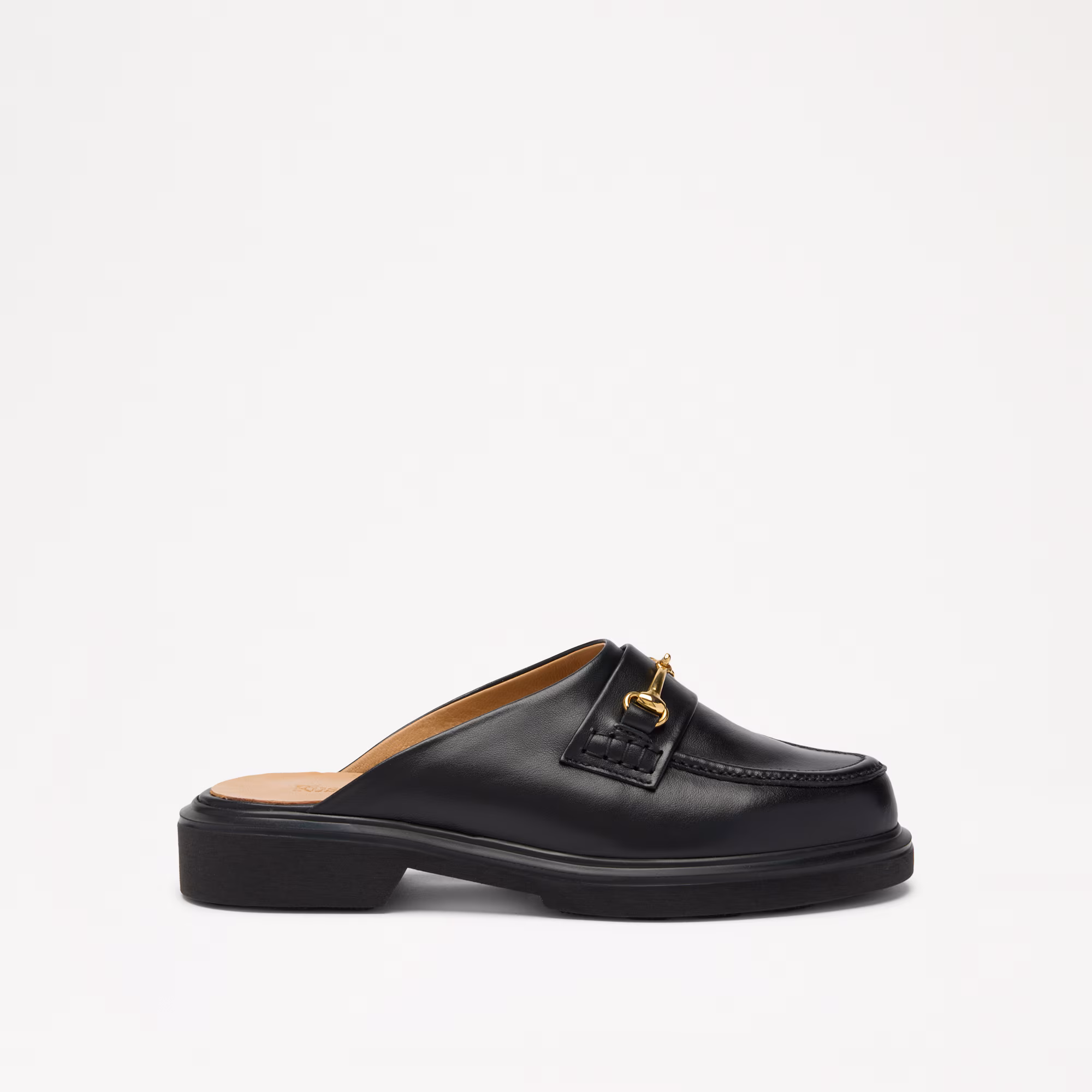 Dalton Mule<br>Snaffle Loafer Mule
