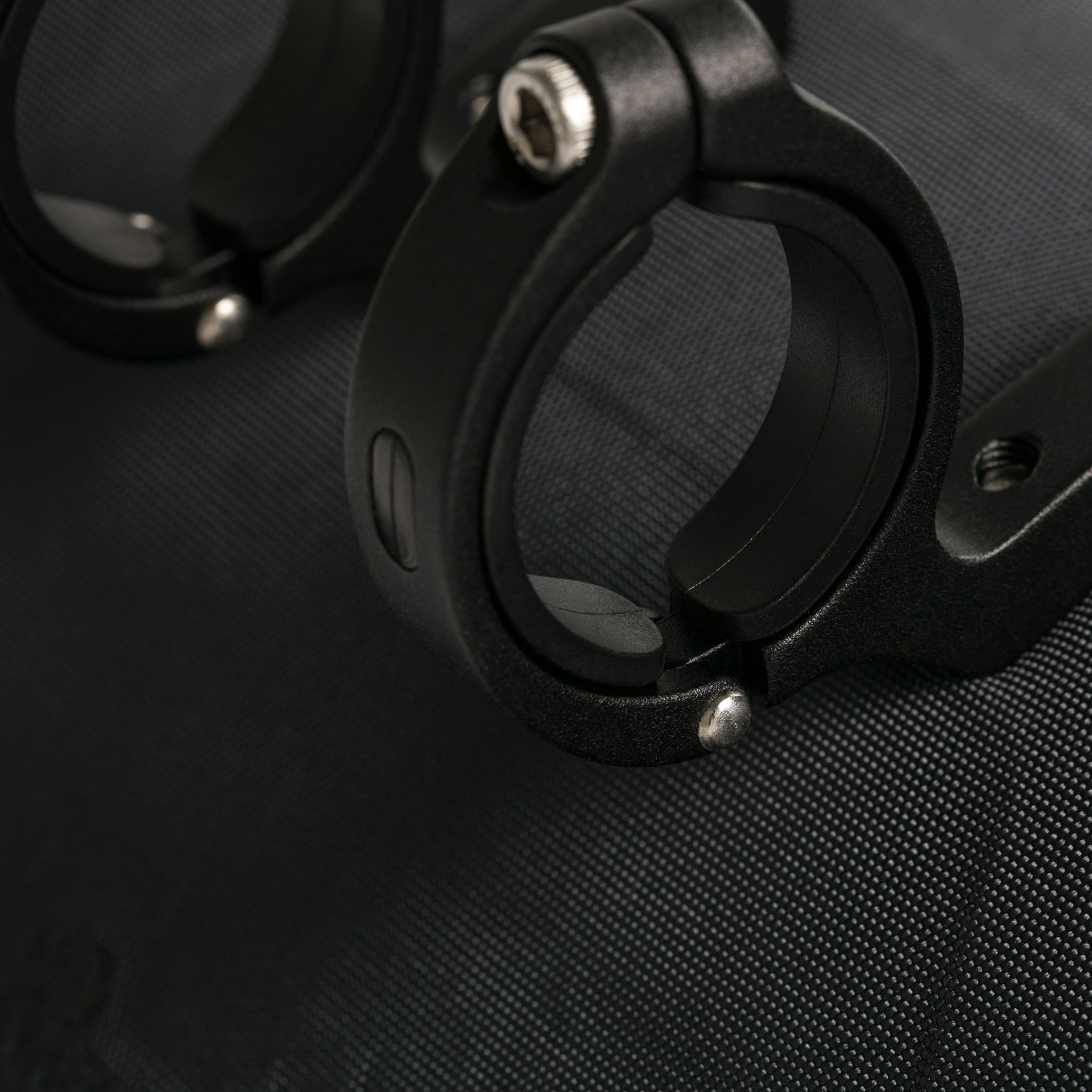 Explore Handlebar Pack Spacers - 35mm