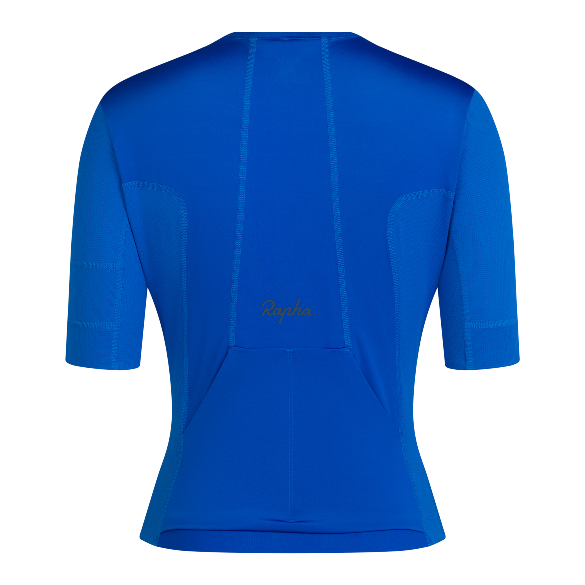 Women's Cropped Cargo Top