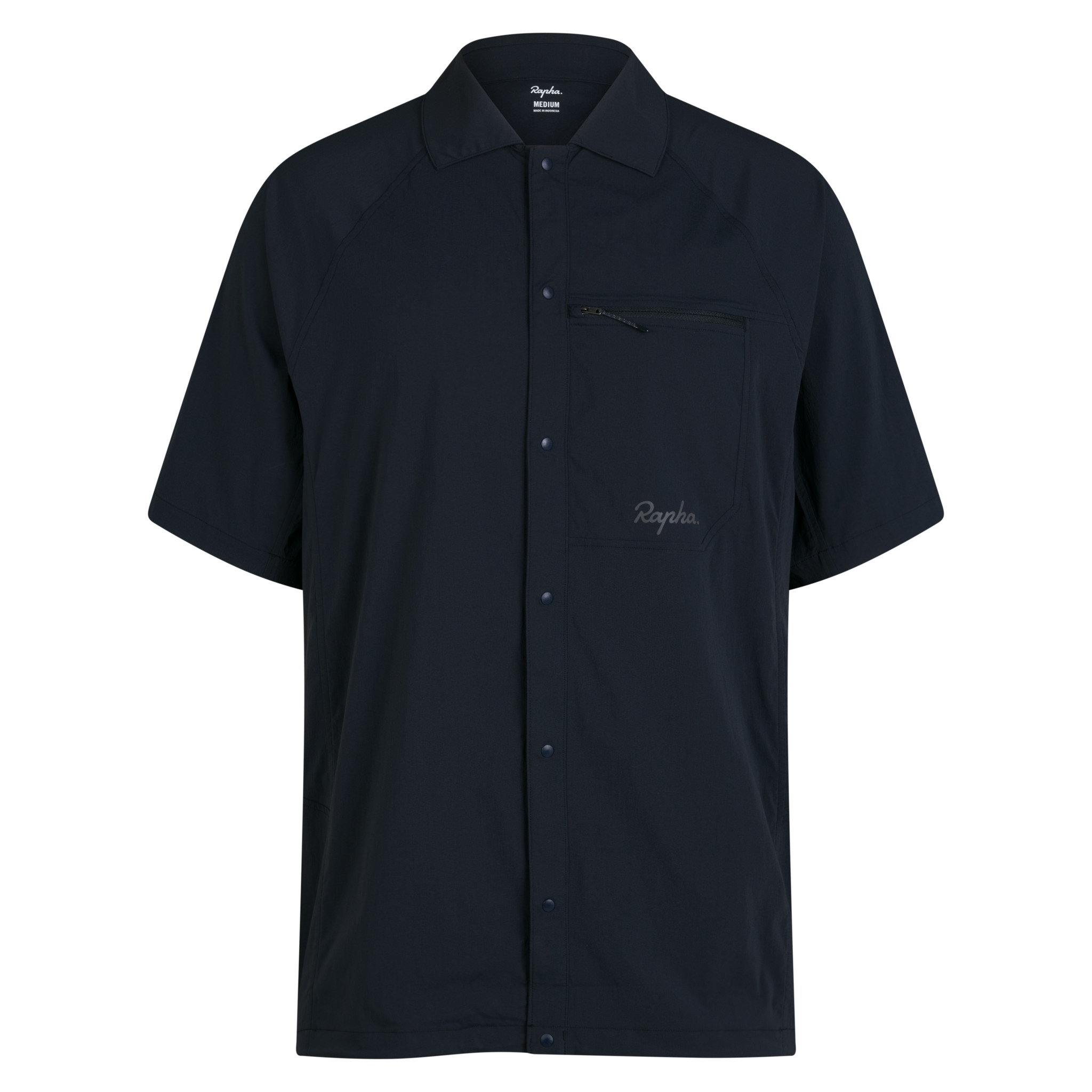 Men's Explore Short Sleeve Shirt