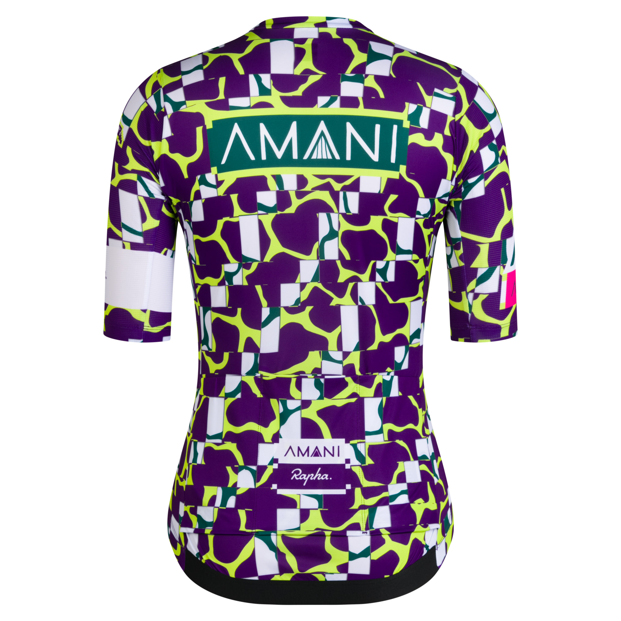 Amani Women's Pro Team Training Jersey