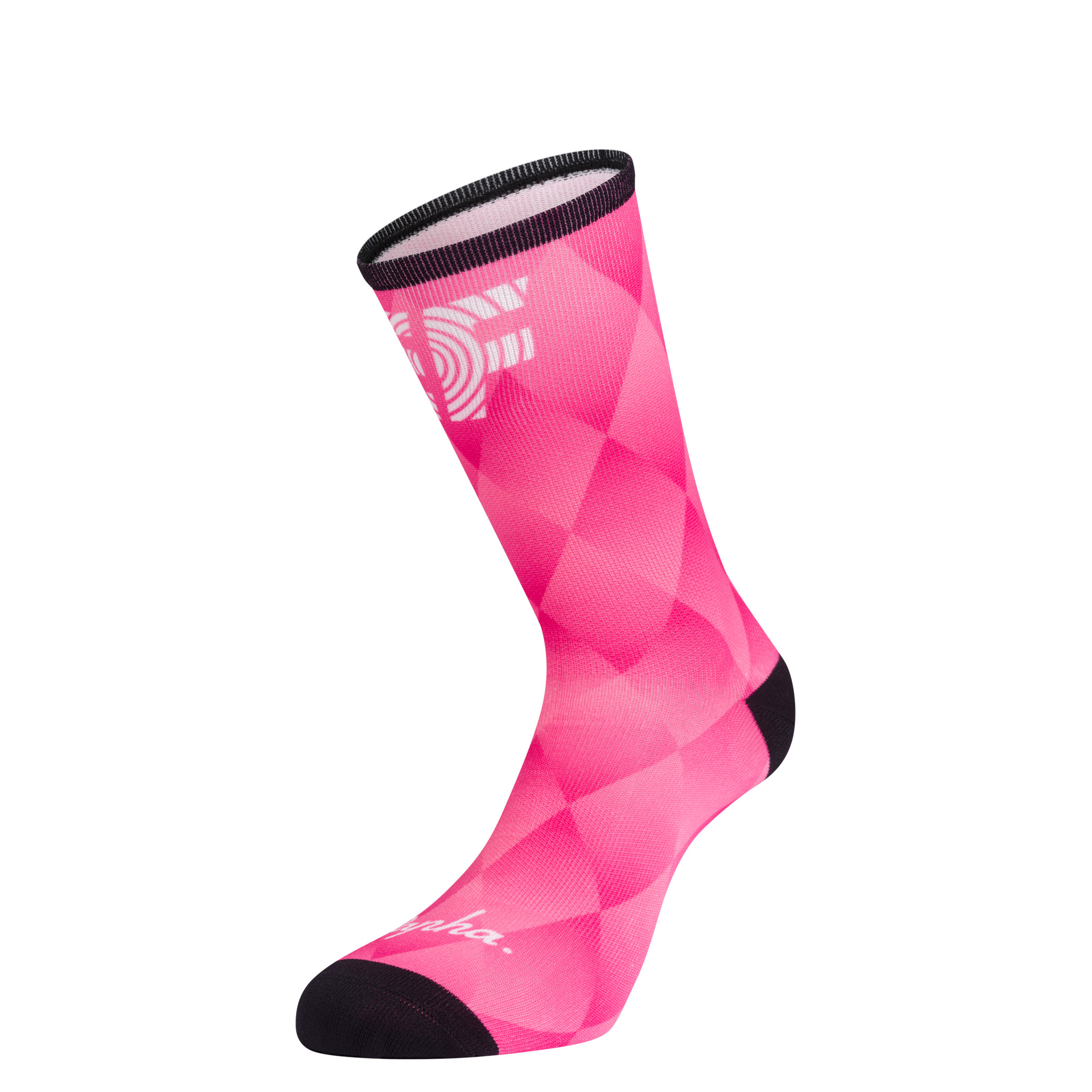 EF Graphic Socks