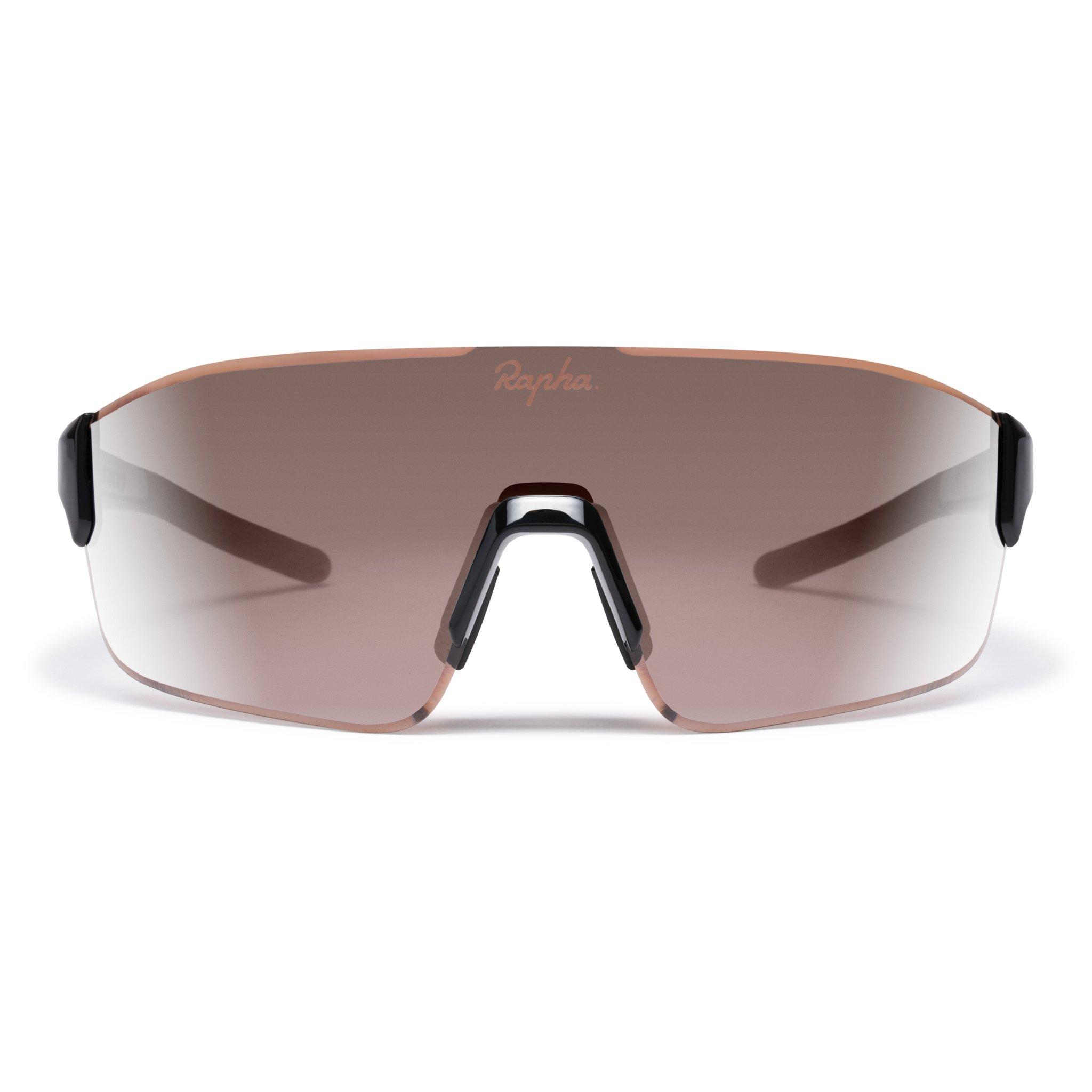 Pro Team Frameless Cycling Glasses