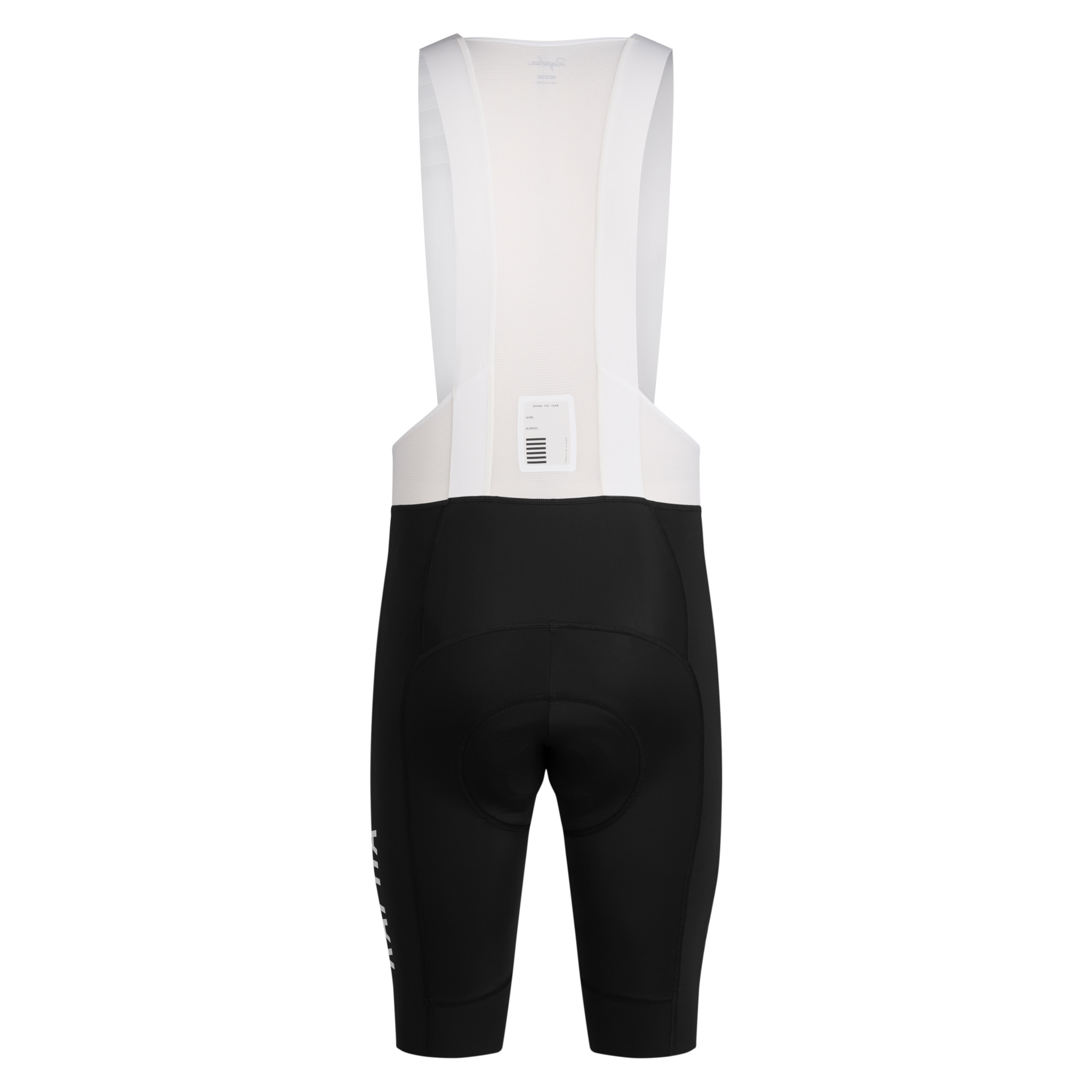 Men's Pro Team Bib Shorts III - Long