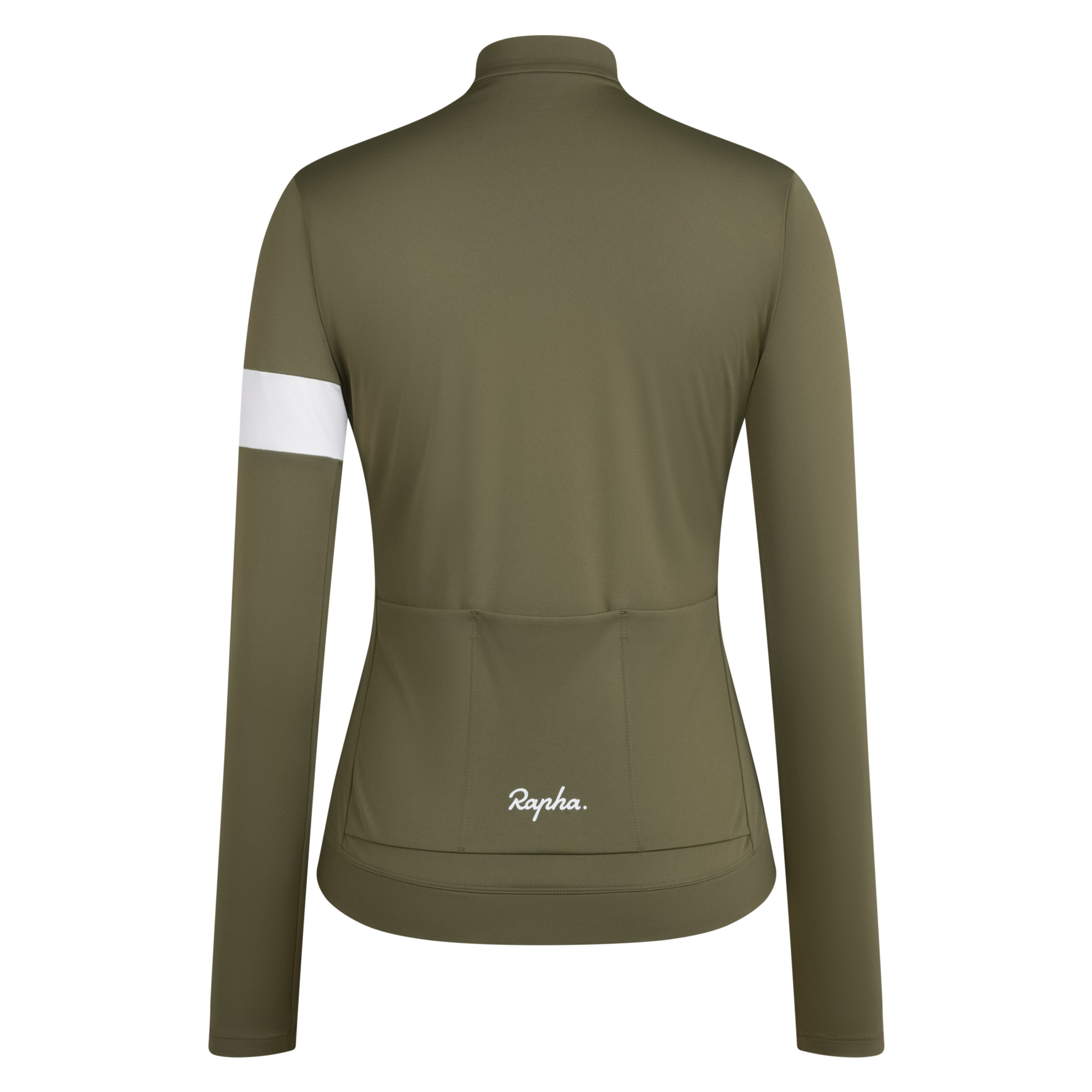 Women's Core Thermal Long Sleeve Jersey