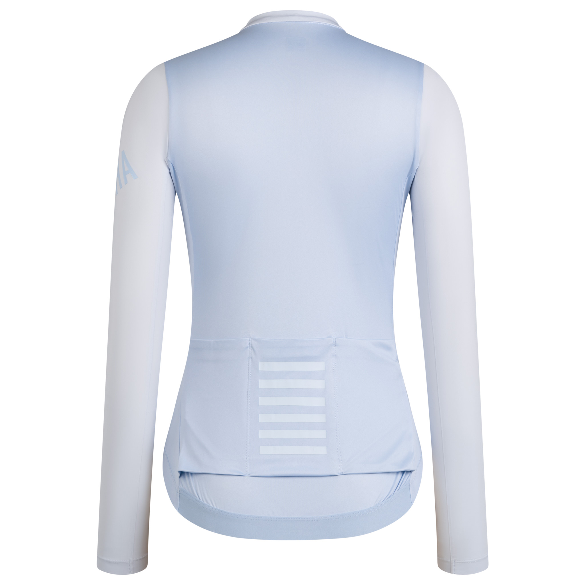 Women's Pro Team Long Sleeve Lightweight Jersey
